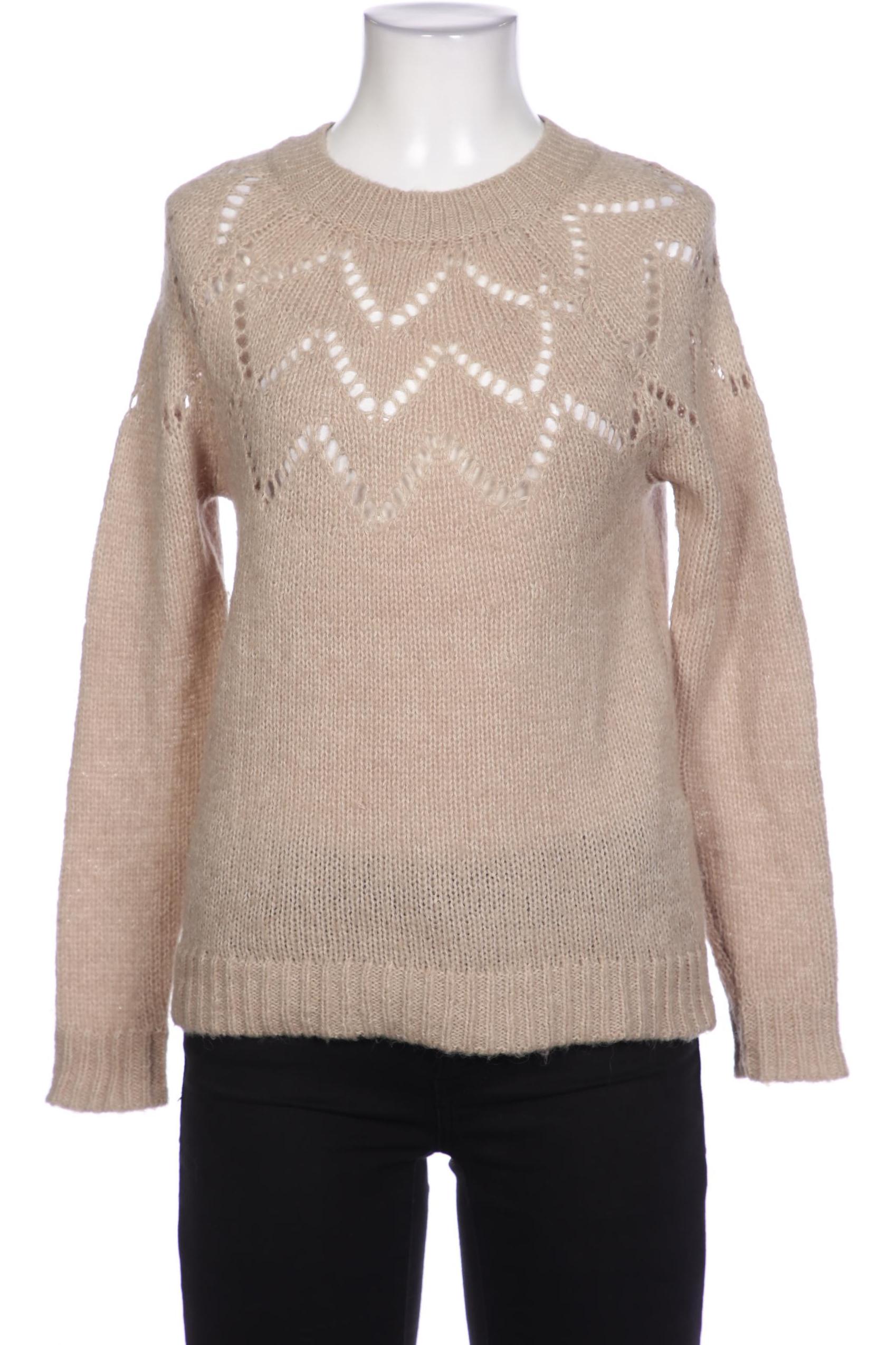 

Vila Damen Pullover, beige