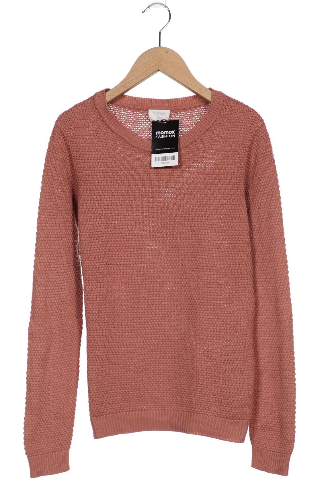 

Vila Damen Pullover, pink