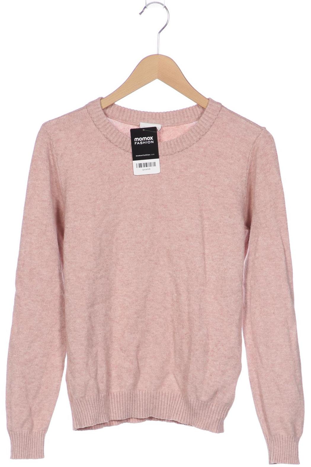 

Vila Damen Pullover, pink