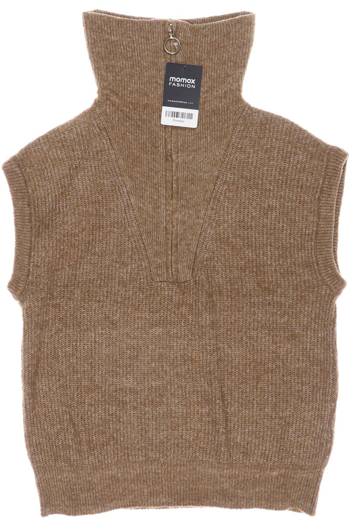 

Vila Damen Pullover, beige