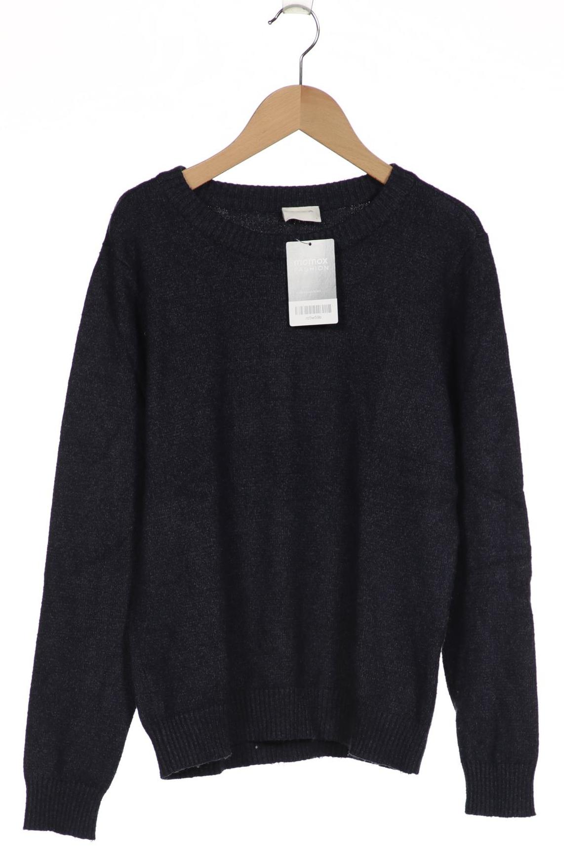 

Vila Damen Pullover, marineblau
