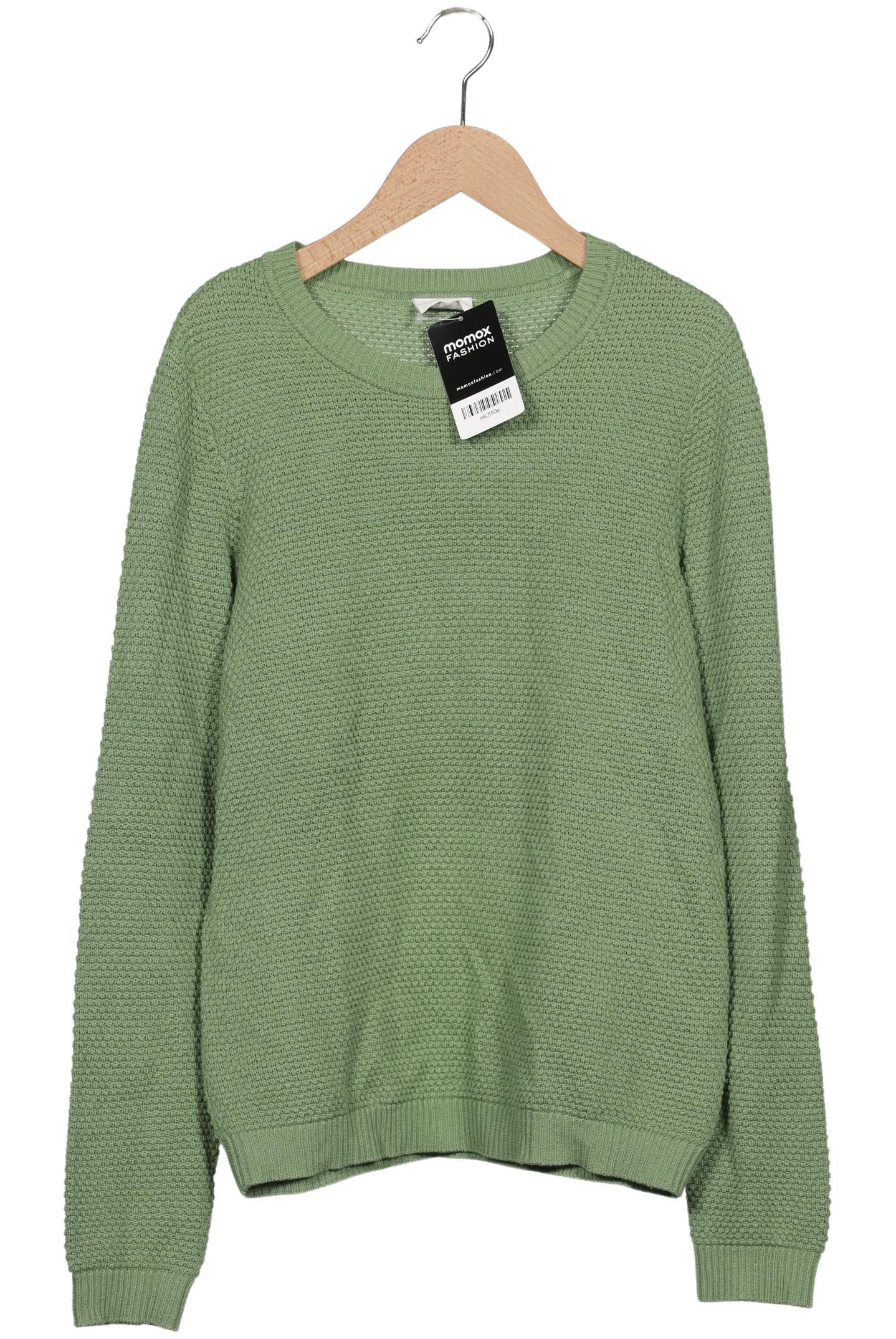 

Vila Damen Pullover, hellgrün, Gr. 36