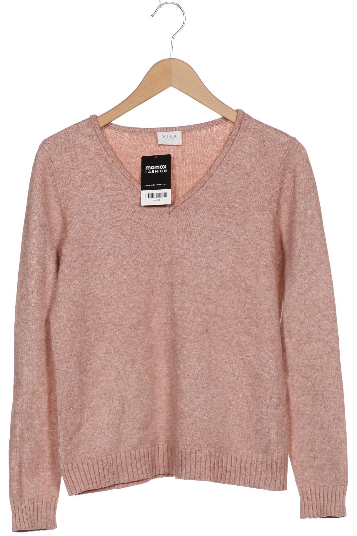 

Vila Damen Pullover, pink