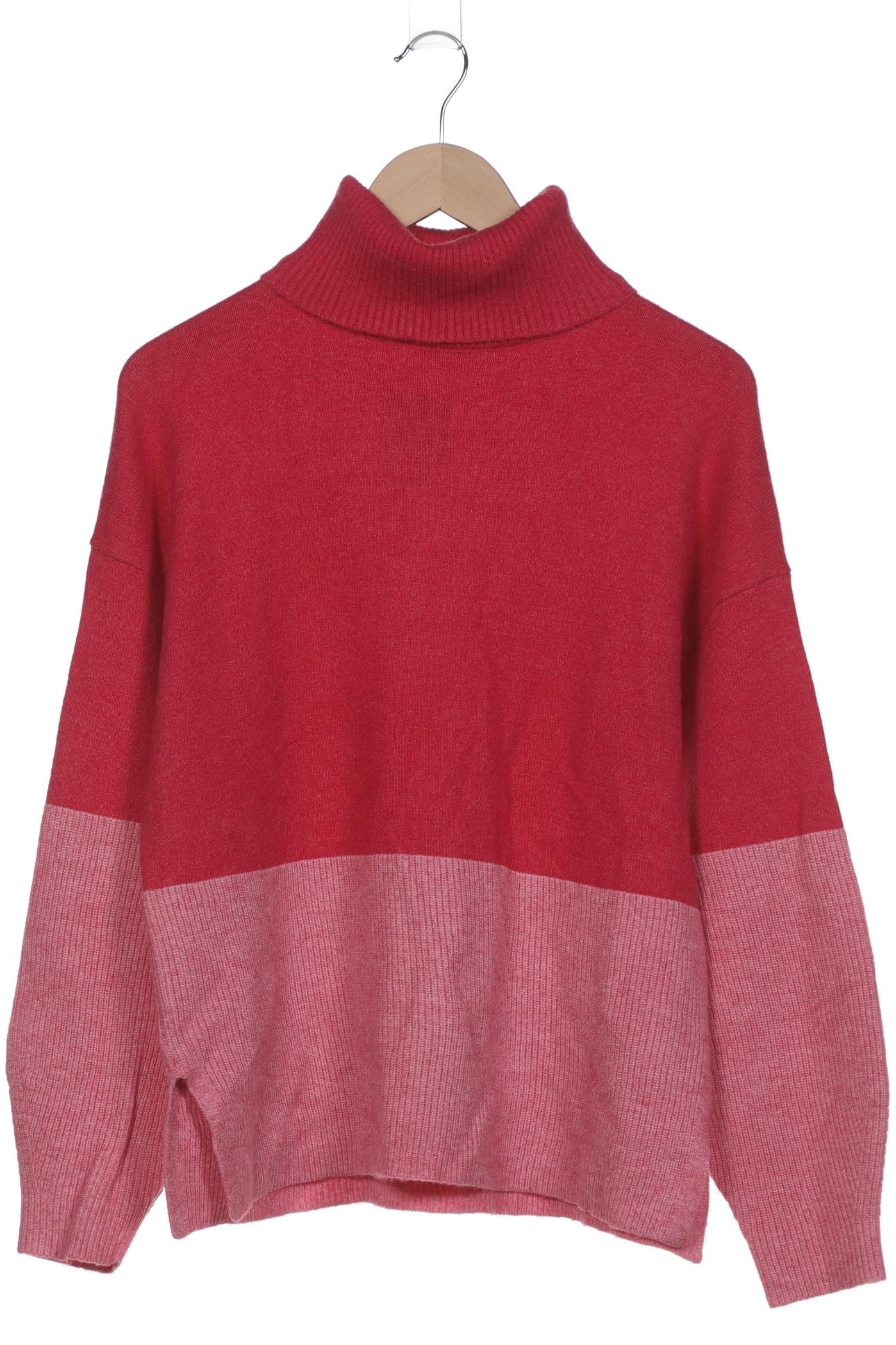

Vila Damen Pullover, pink, Gr. 44