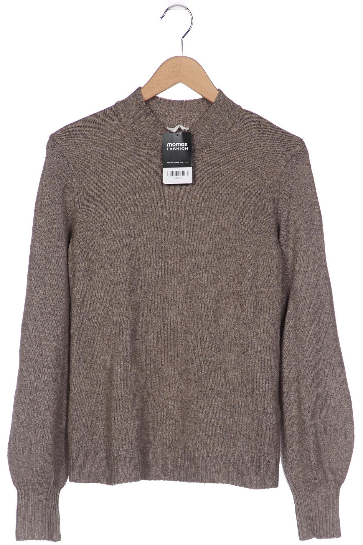 

Vila Damen Pullover, braun