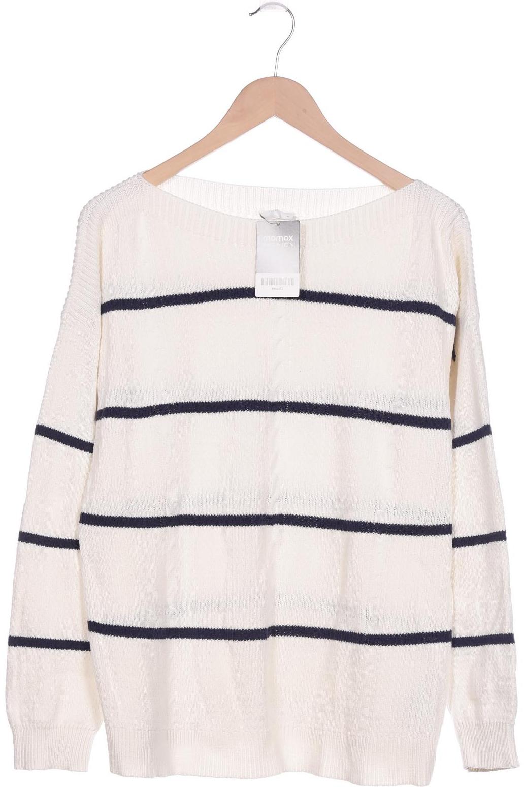 

Vila Damen Pullover, weiß, Gr. 44
