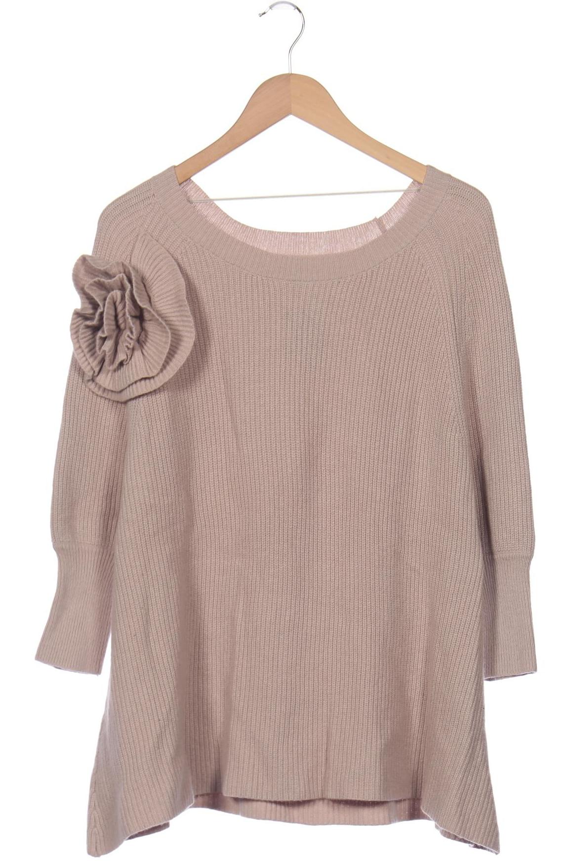 

Vila Damen Pullover, beige