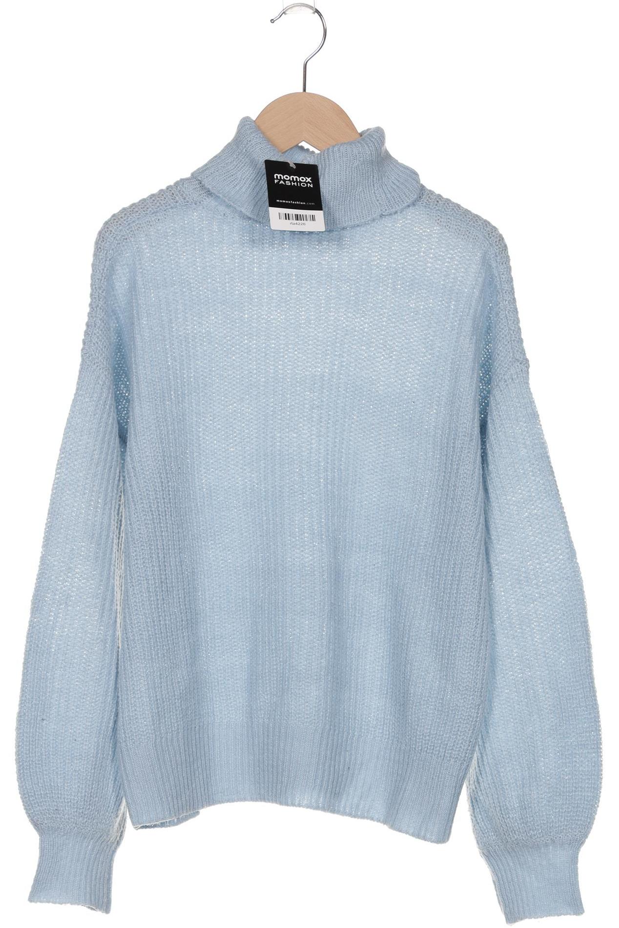 

Vila Damen Pullover, hellblau, Gr. 36