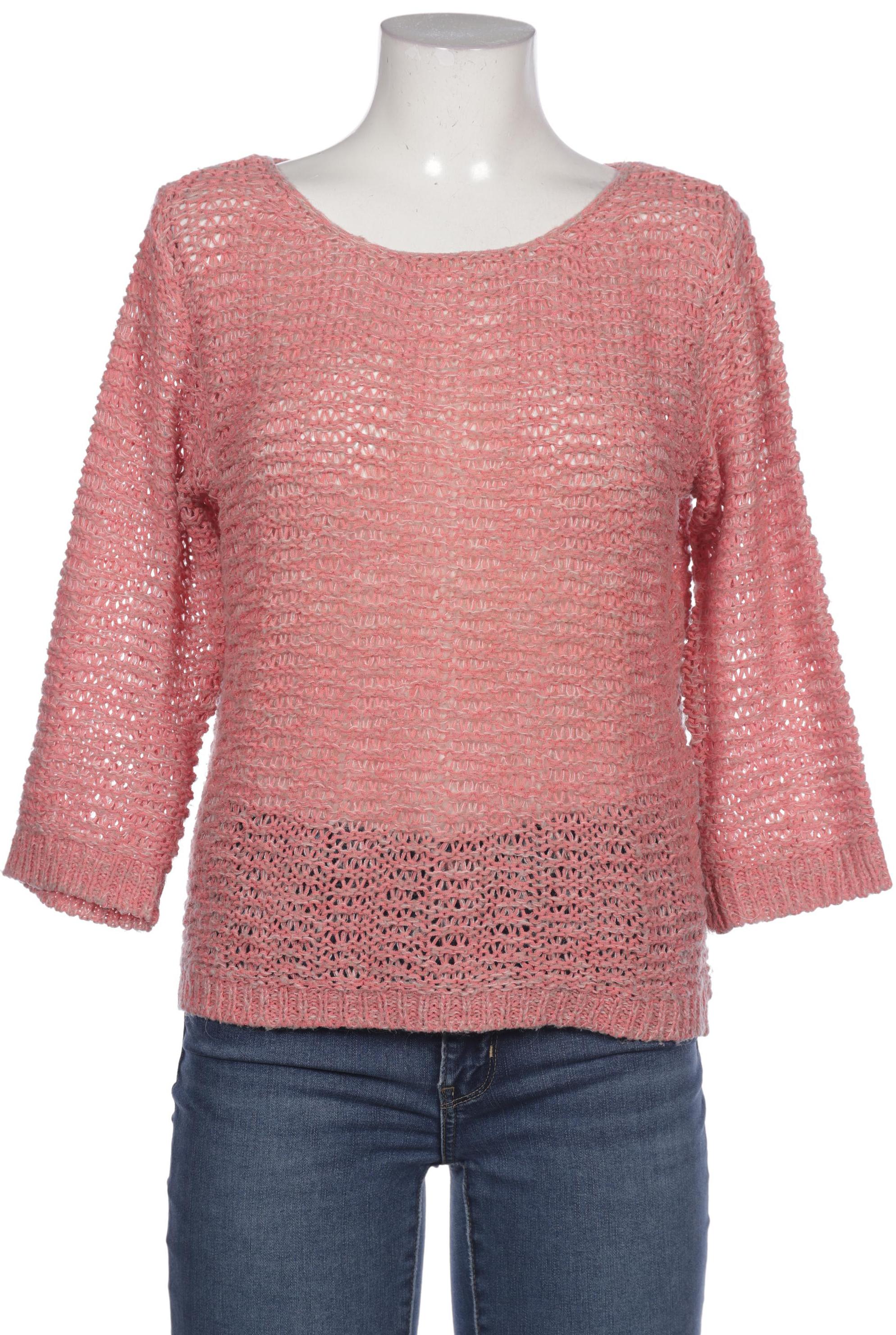 

Vila Damen Pullover, pink