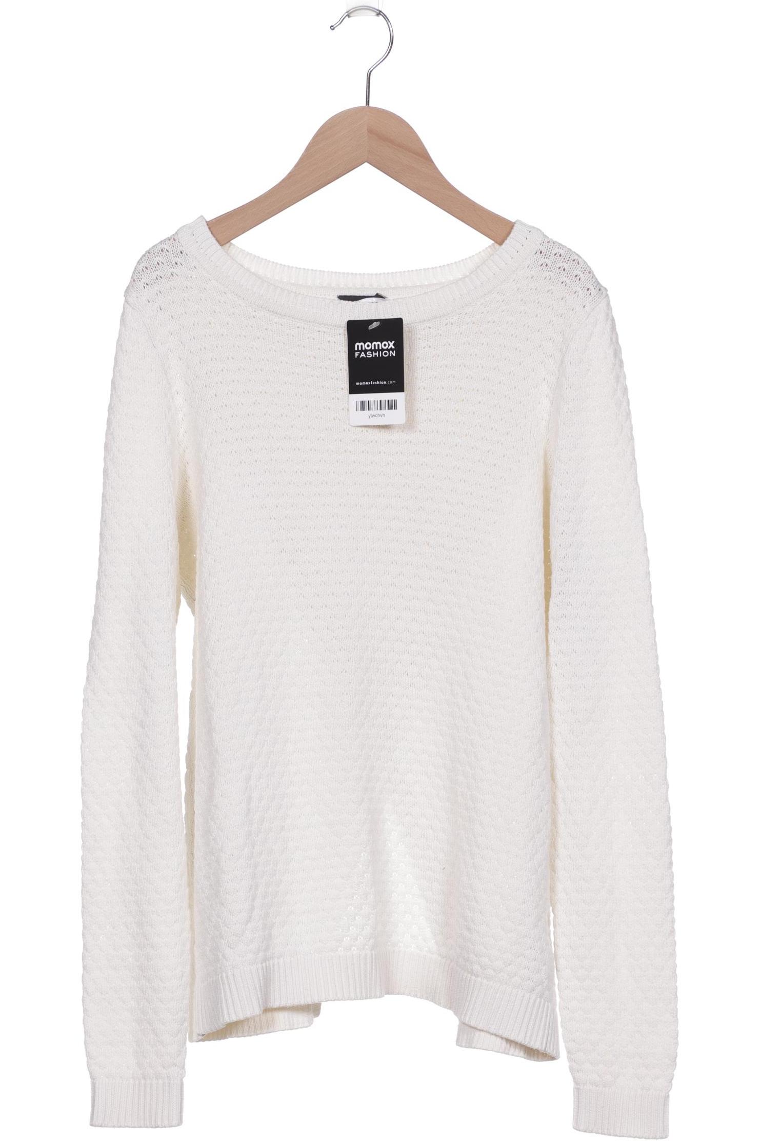 

Vila Damen Pullover, cremeweiß, Gr. 36