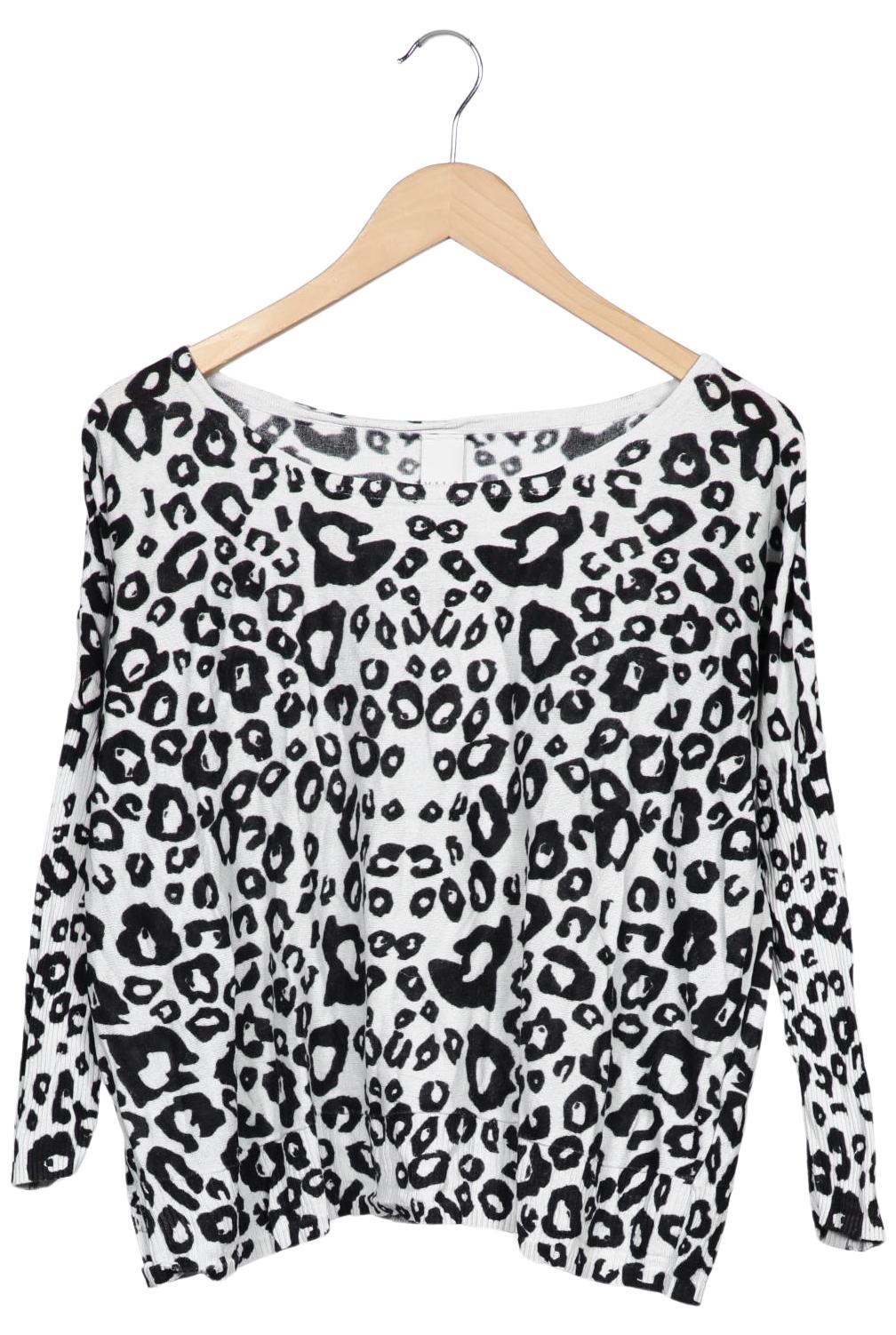 

Vila Damen Pullover, mehrfarbig, Gr. uni