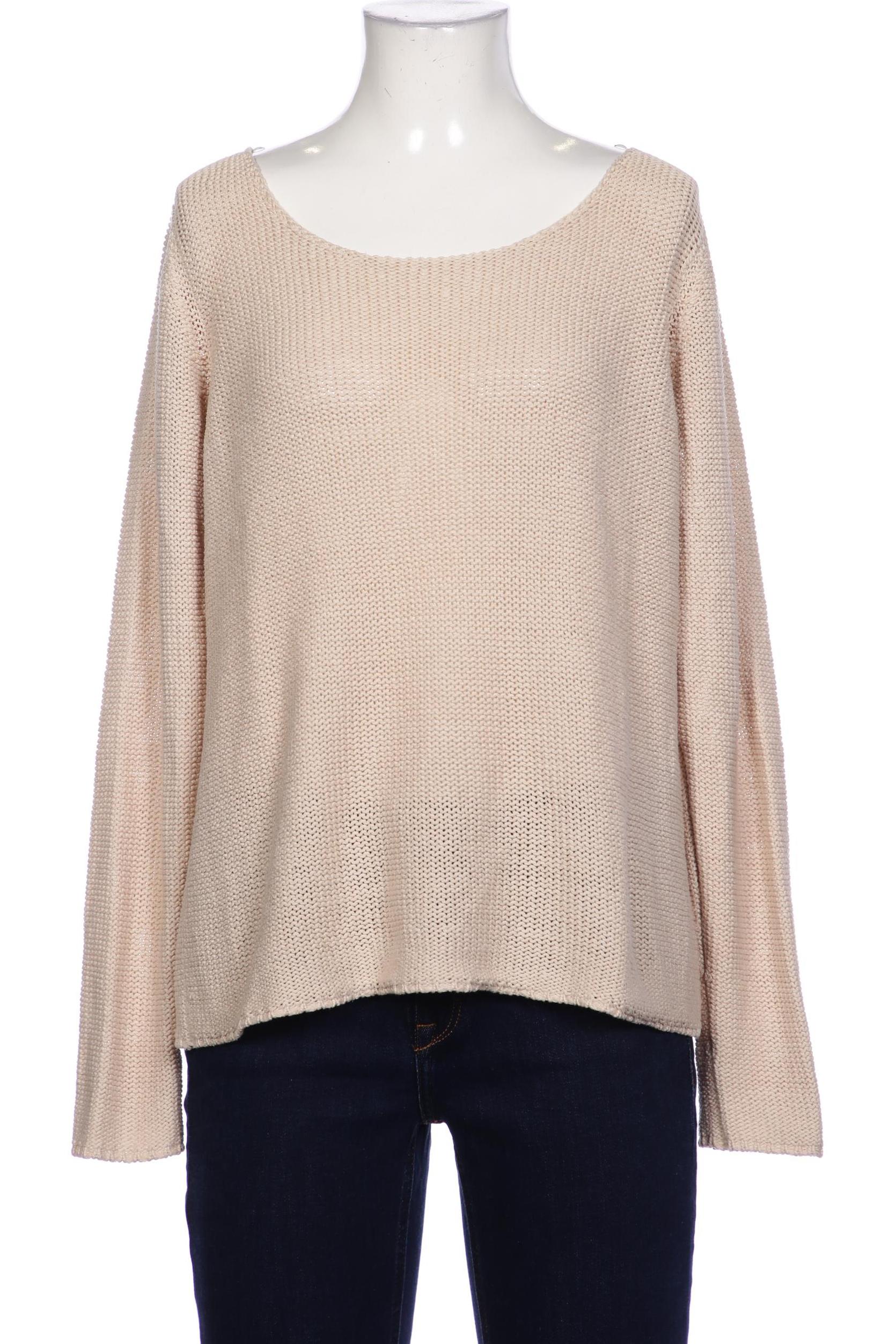 

Vila Damen Pullover, beige