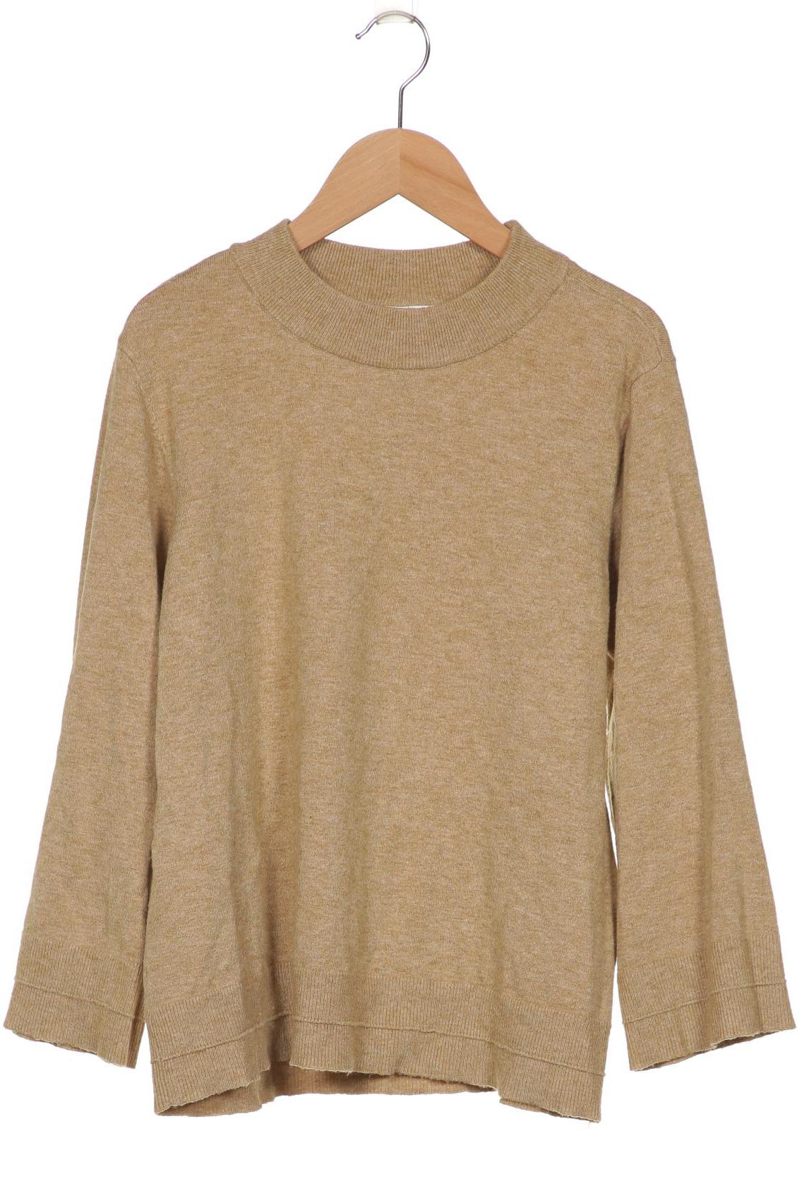 

Vila Damen Pullover, beige