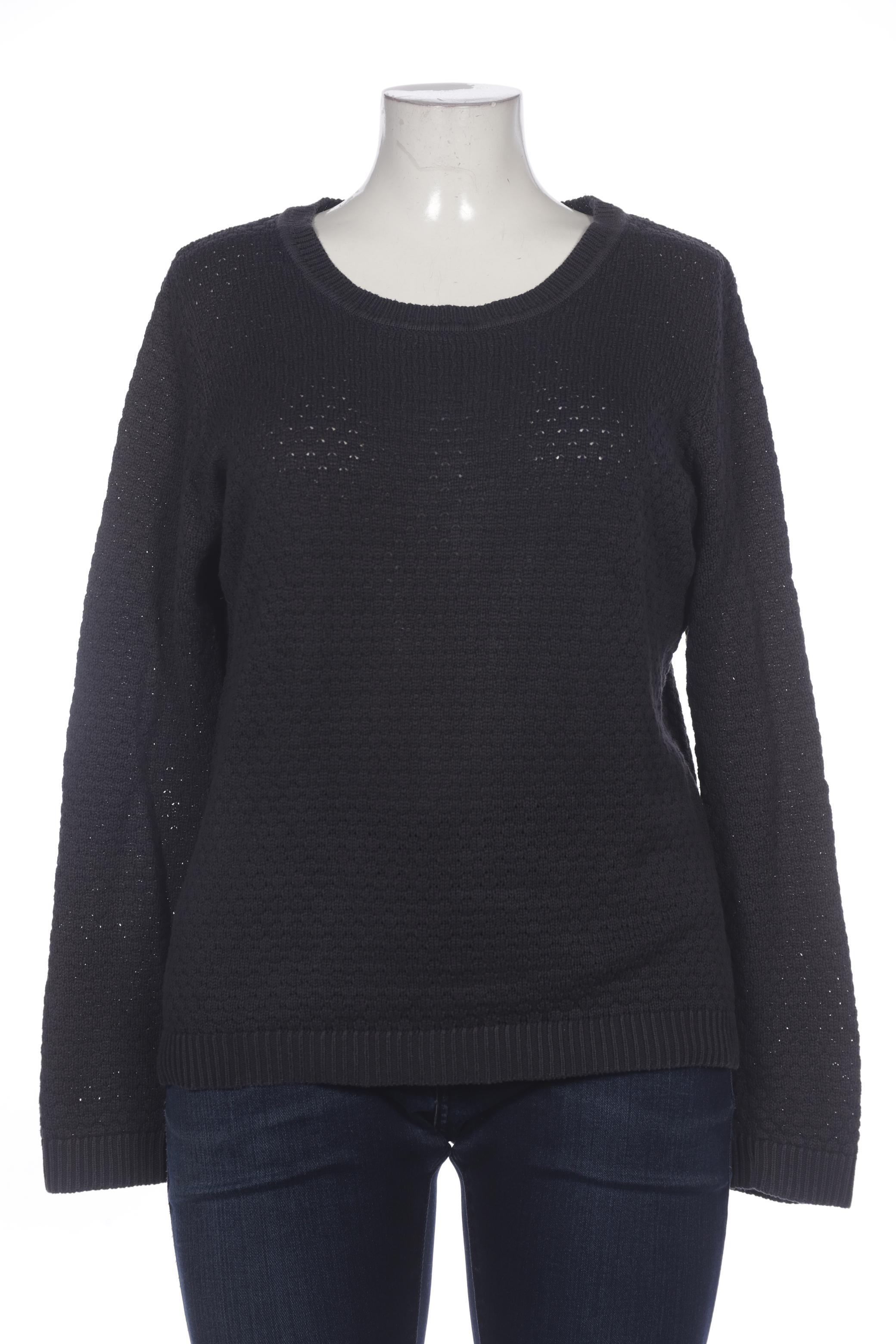 

Vila Damen Pullover, schwarz, Gr. 44