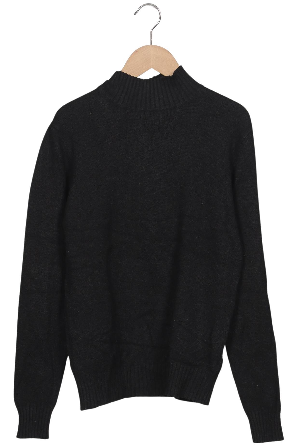 

Vila Damen Pullover, schwarz, Gr. 38