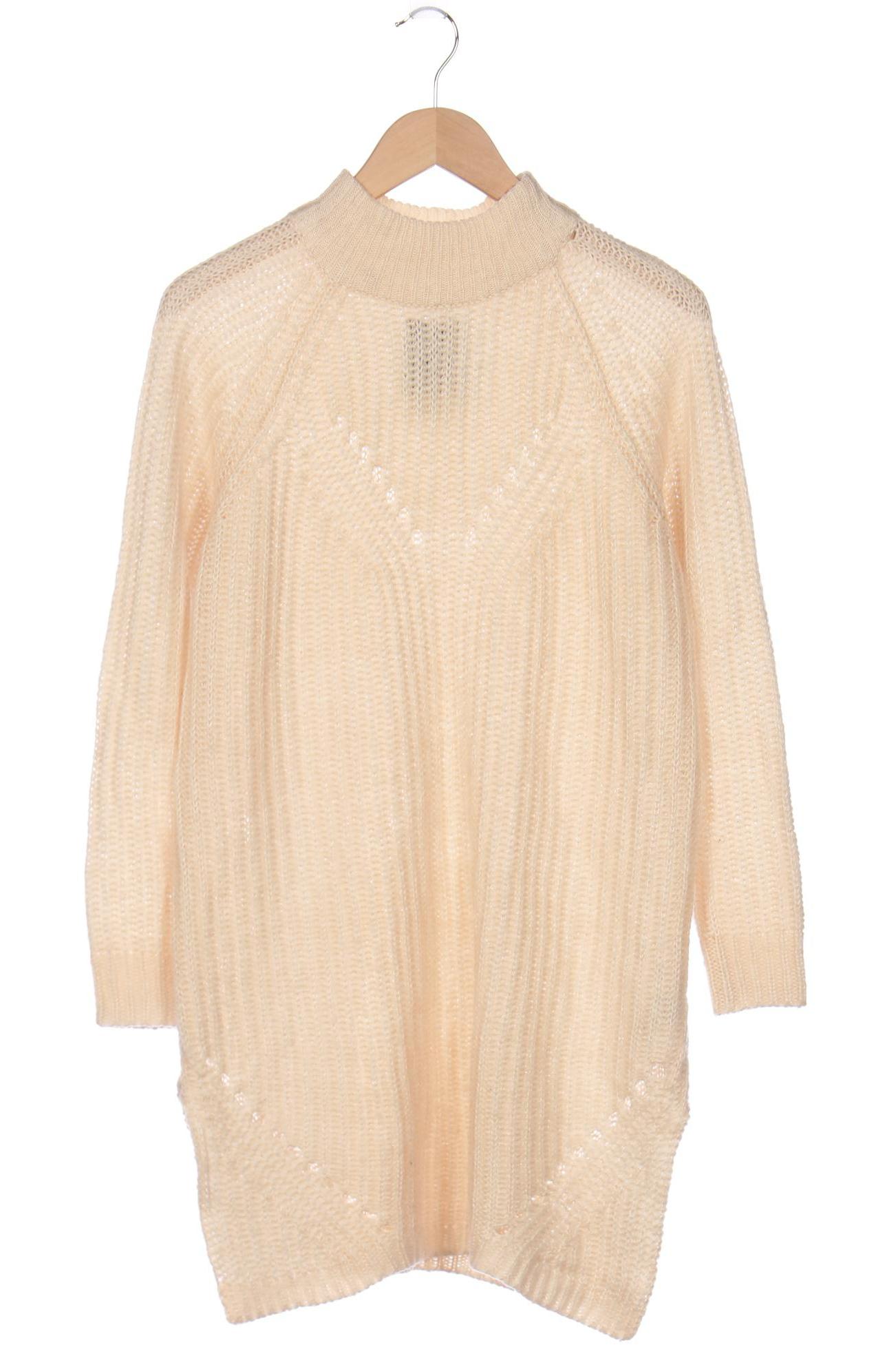 

Vila Damen Pullover, beige, Gr. 38