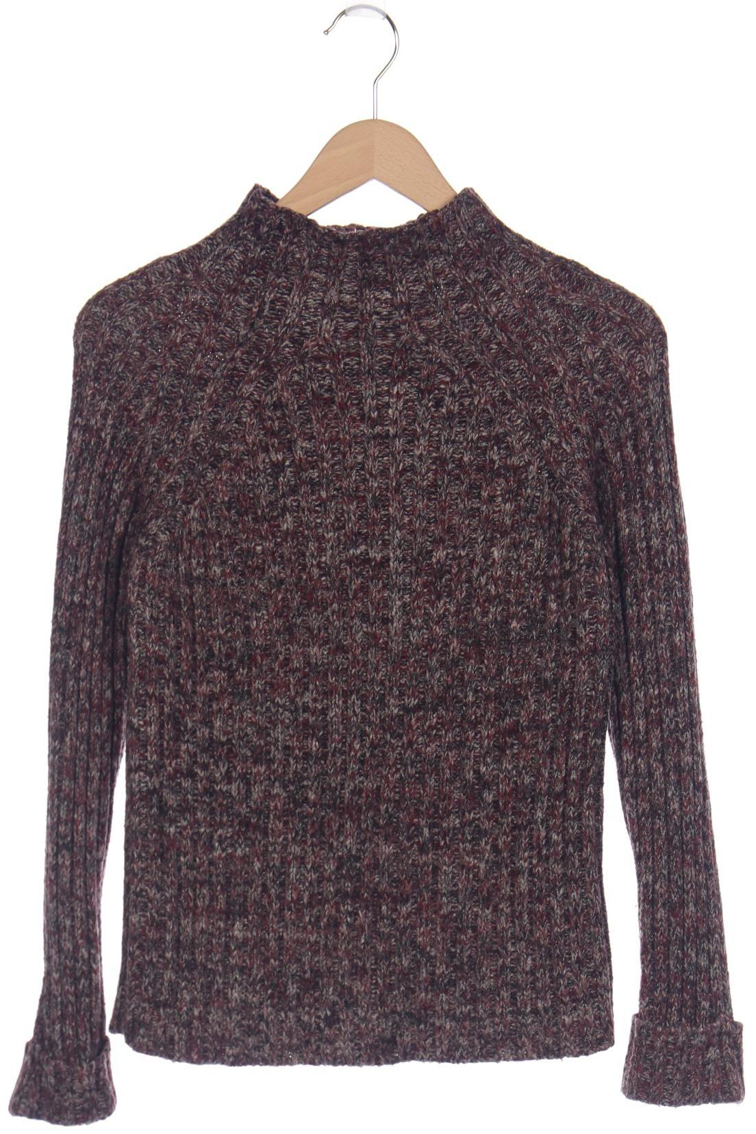

Vila Damen Pullover, bordeaux, Gr. 38