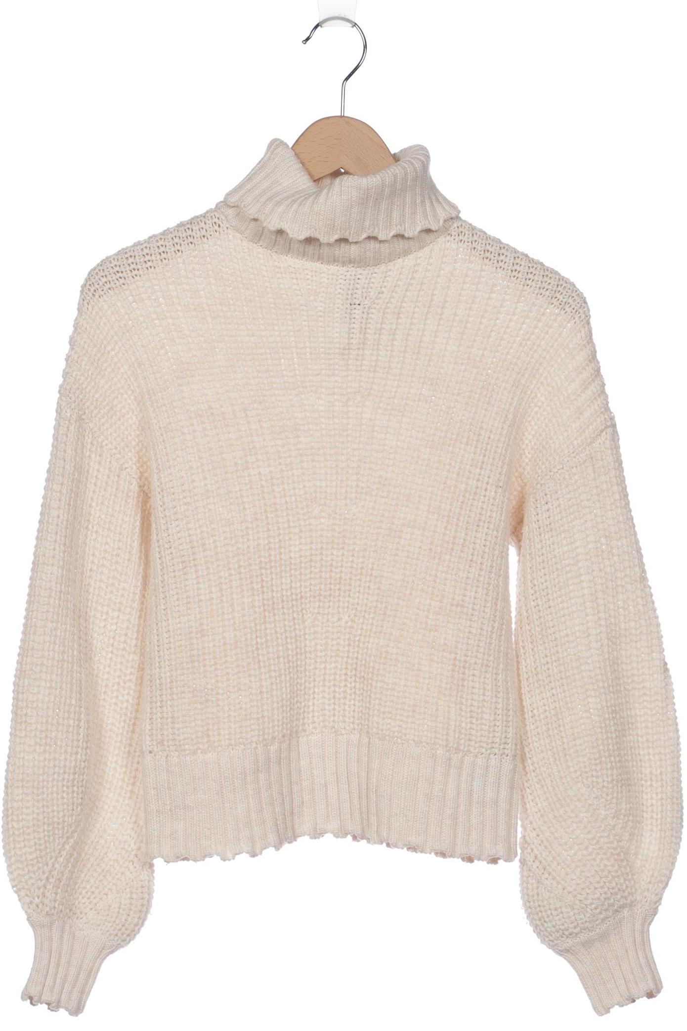 

Vila Damen Pullover, cremeweiß, Gr. 36