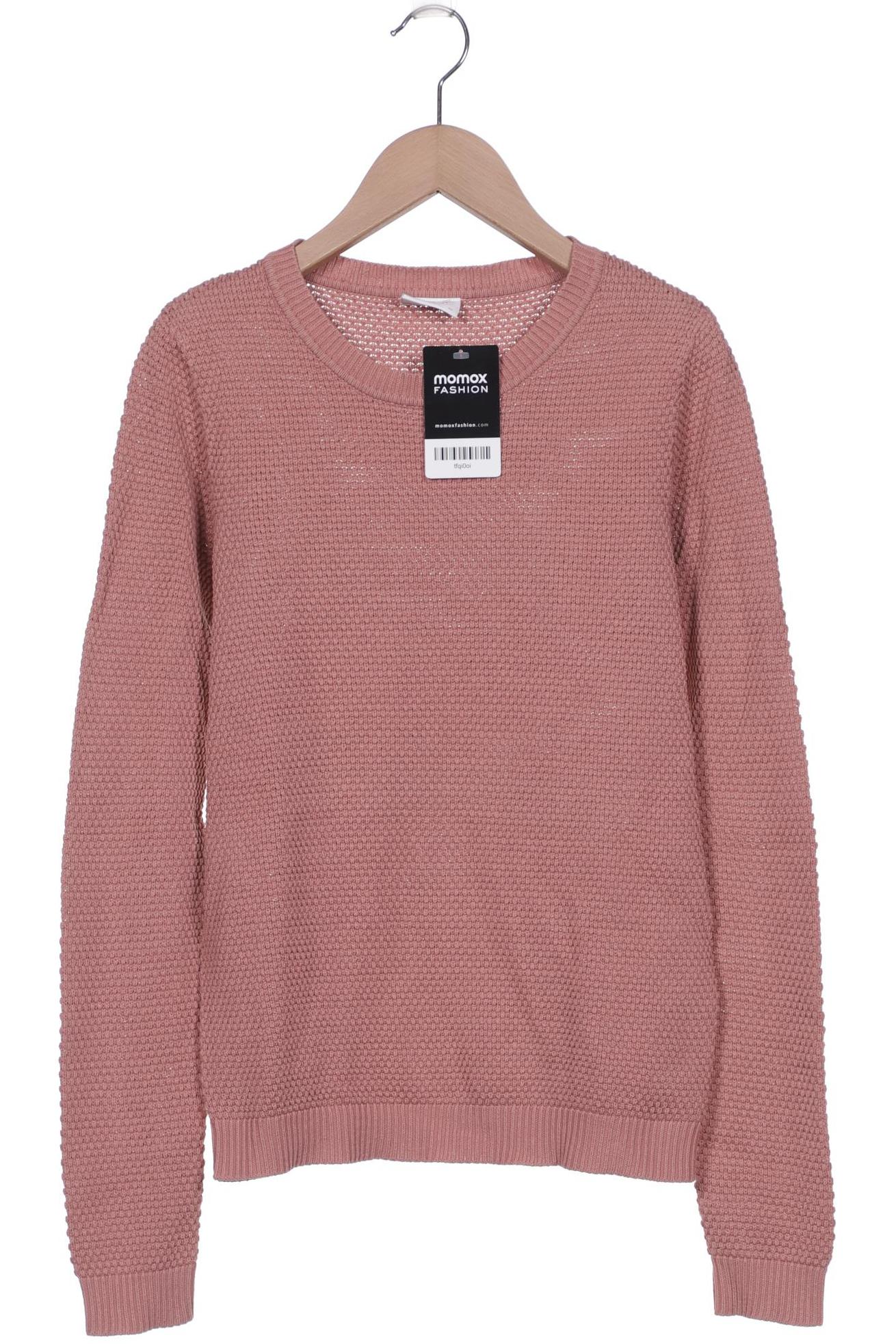 

Vila Damen Pullover, pink