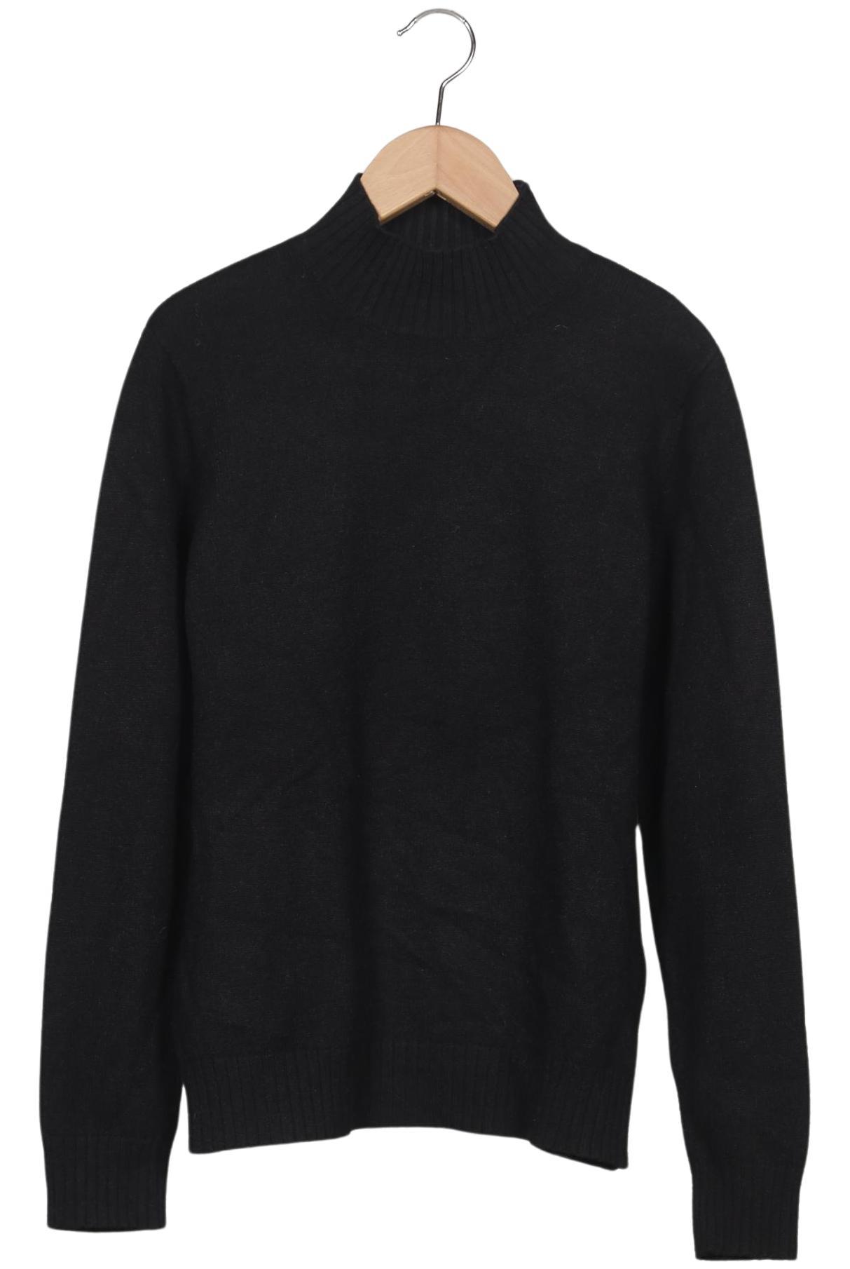 

Vila Damen Pullover, schwarz, Gr. 36
