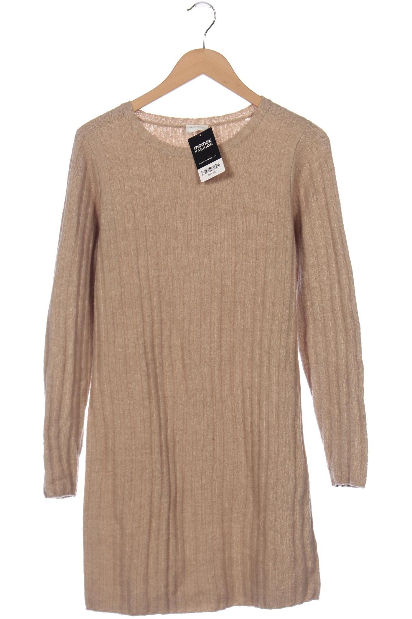 

Vila Damen Pullover, beige, Gr. 38