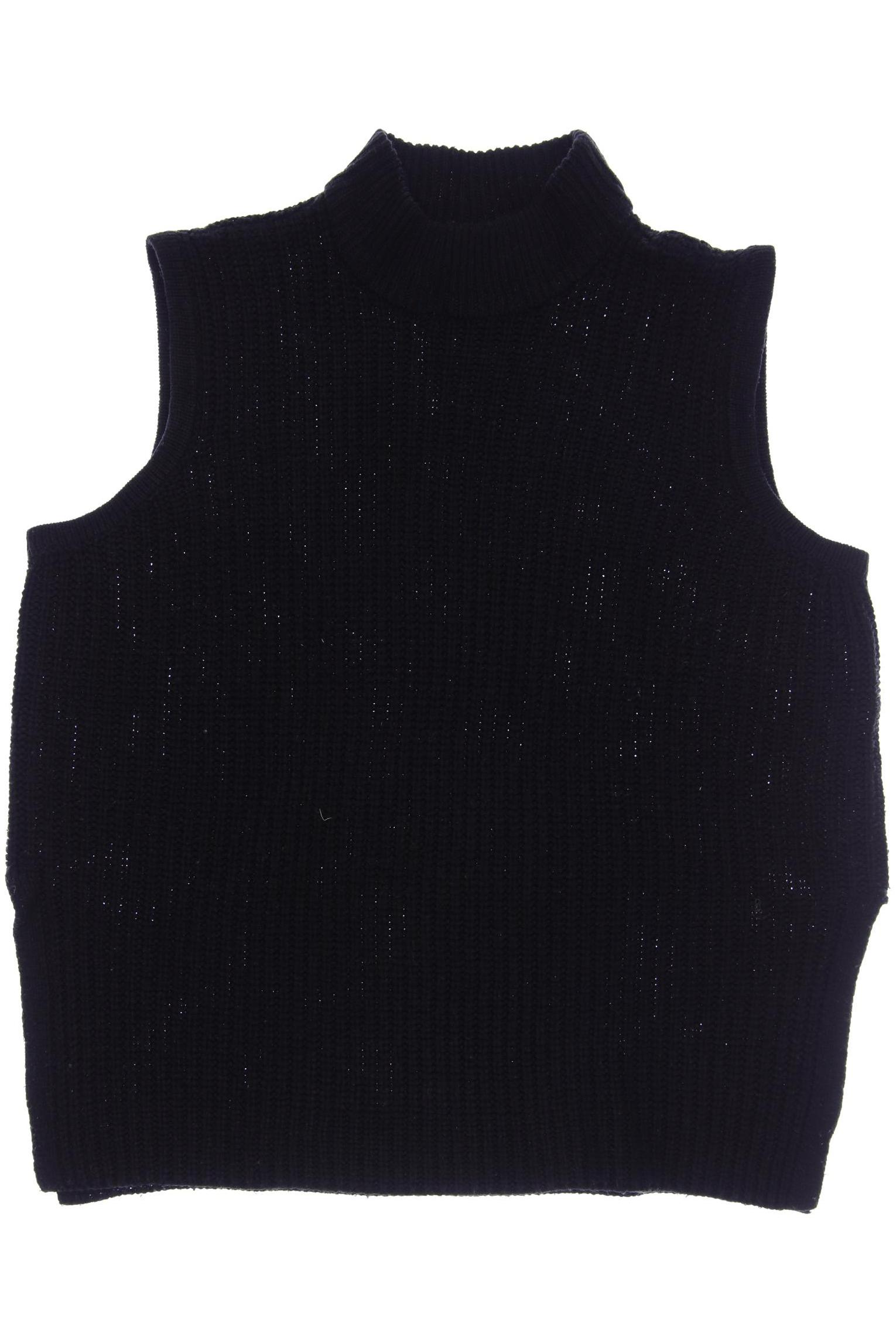 

Vila Damen Pullover, schwarz