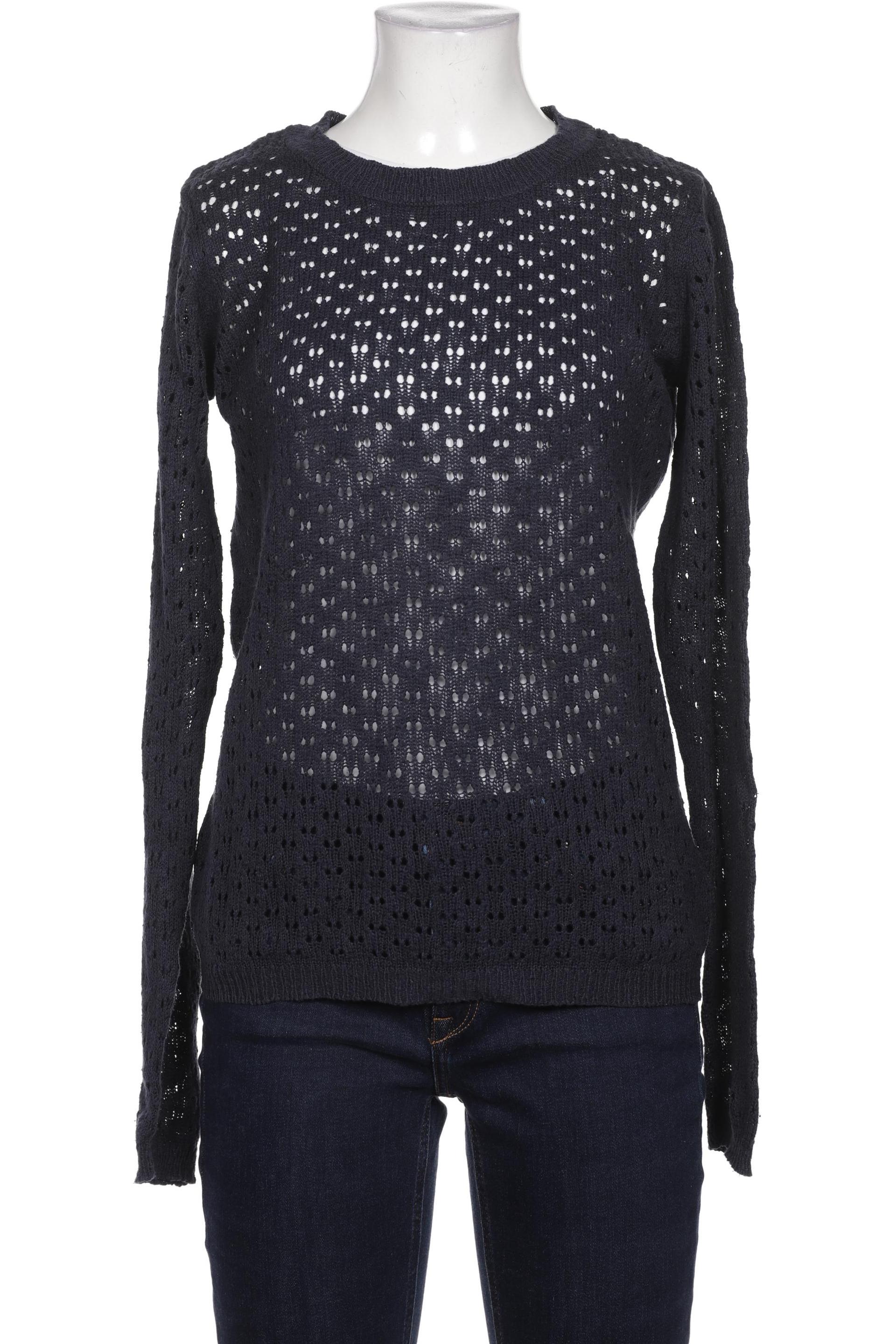 

Vila Damen Pullover, marineblau, Gr. 38