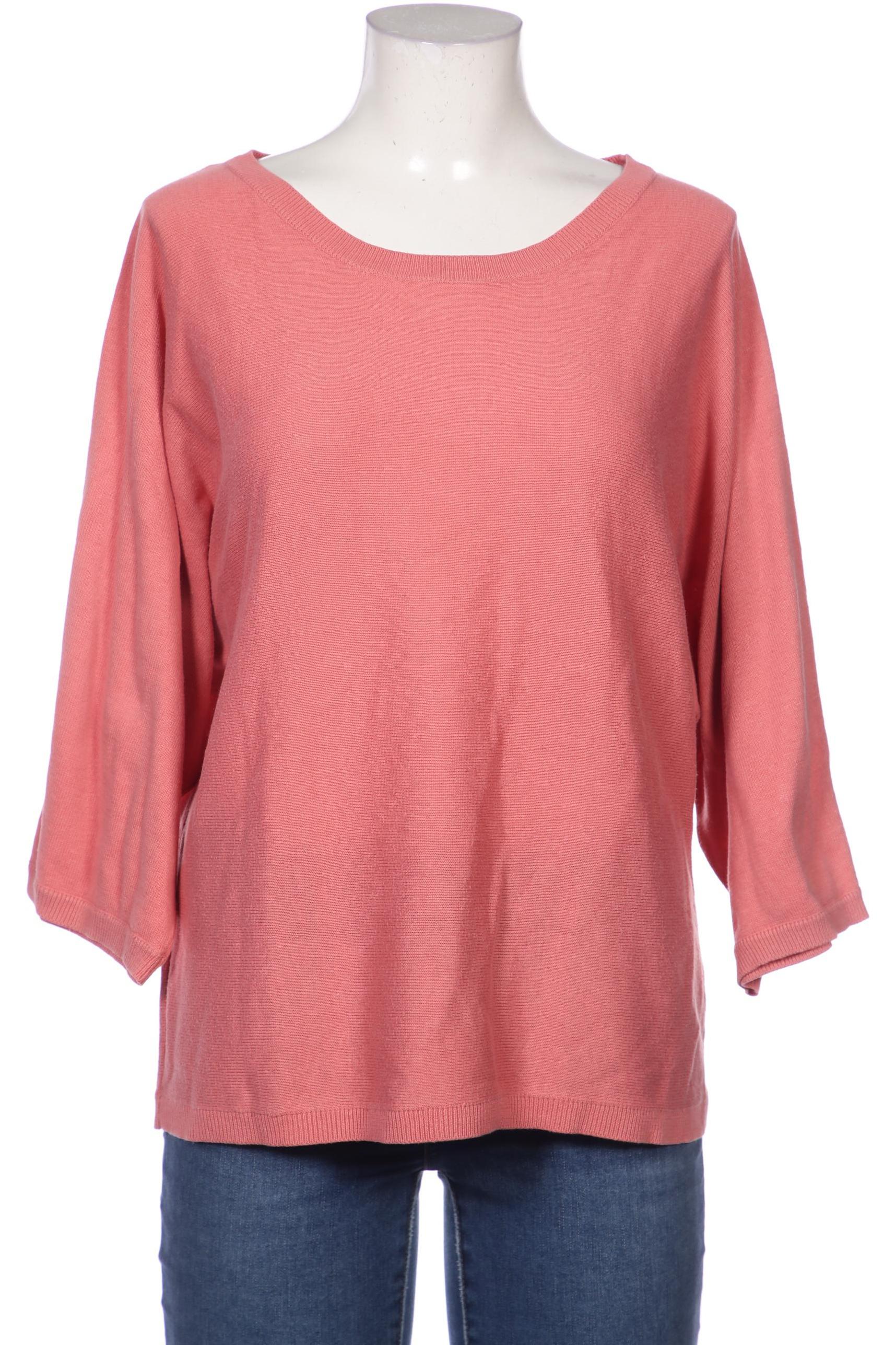 

Vila Damen Pullover, pink