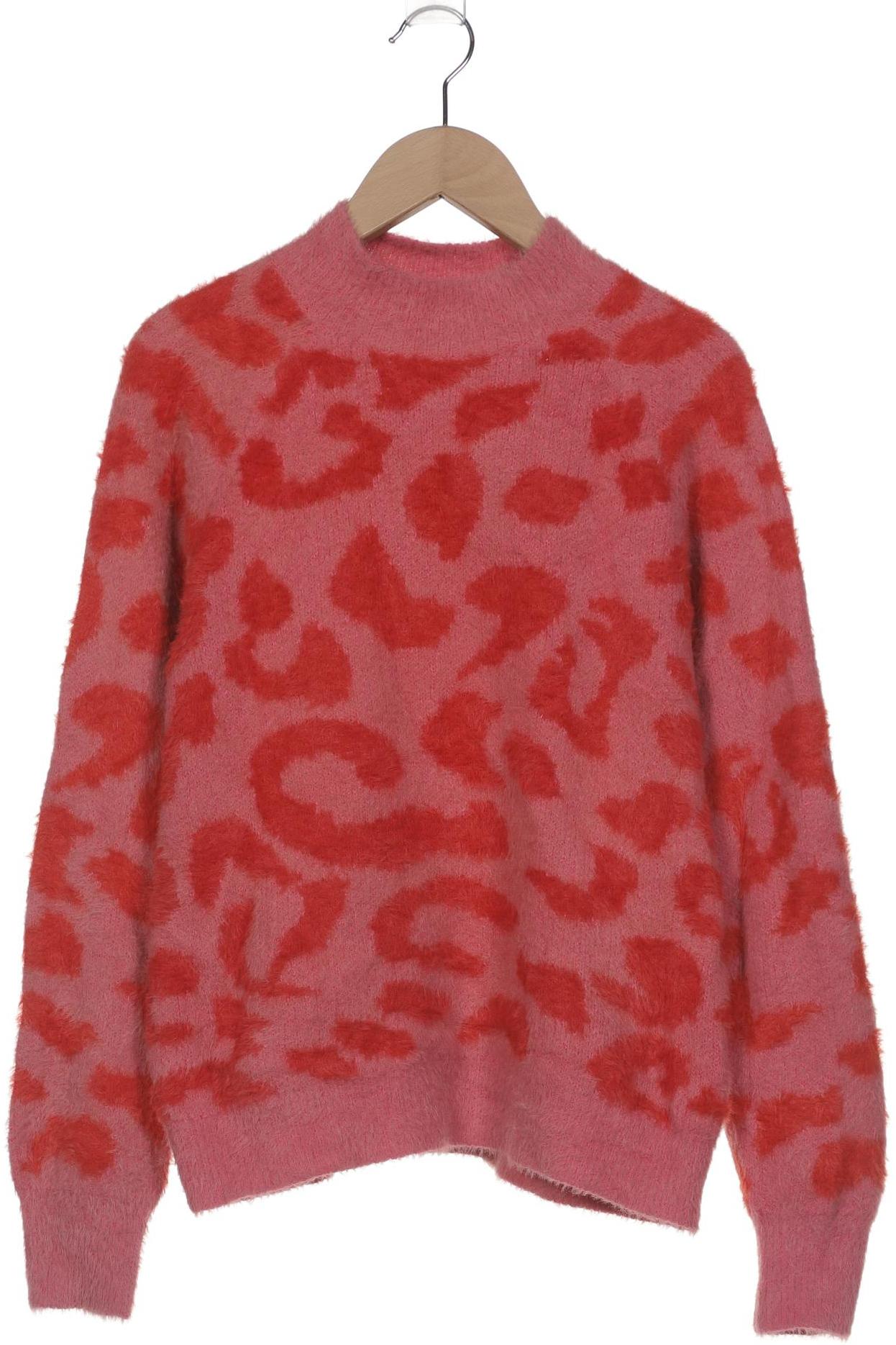 

Vila Damen Pullover, pink, Gr. 34
