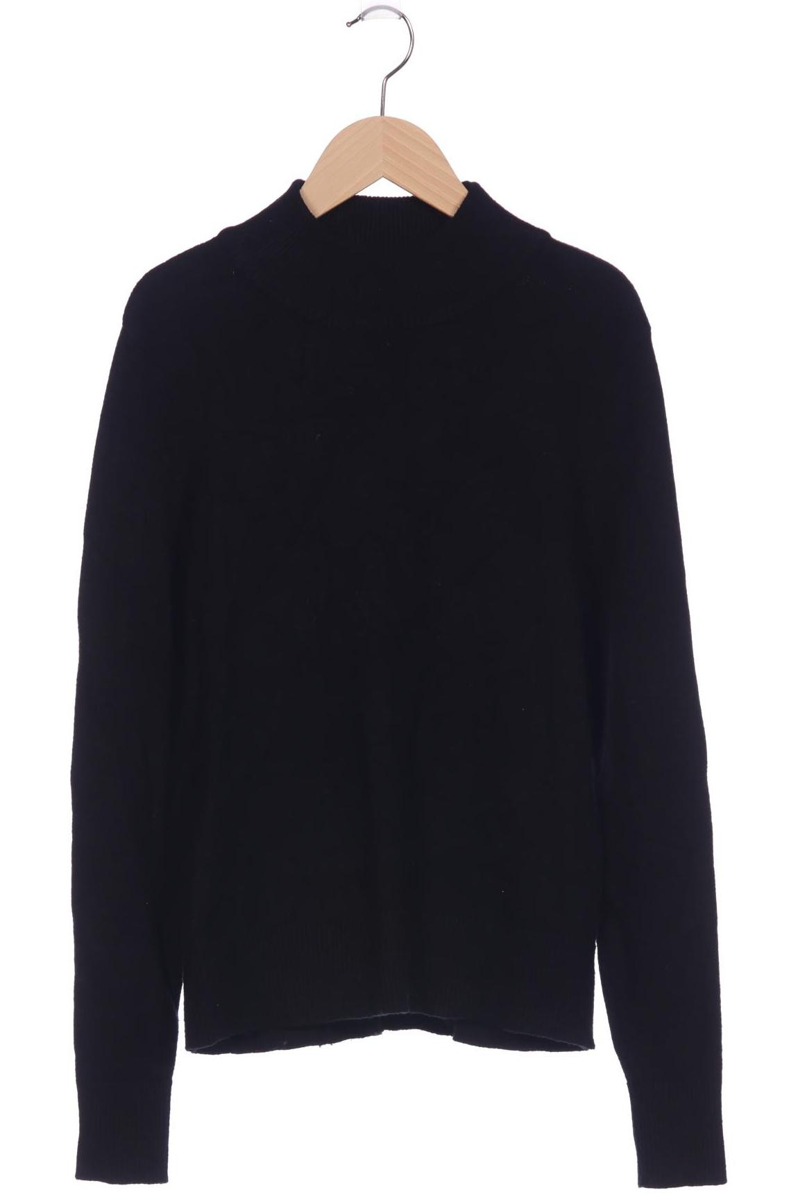 

Vila Damen Pullover, schwarz, Gr. 36