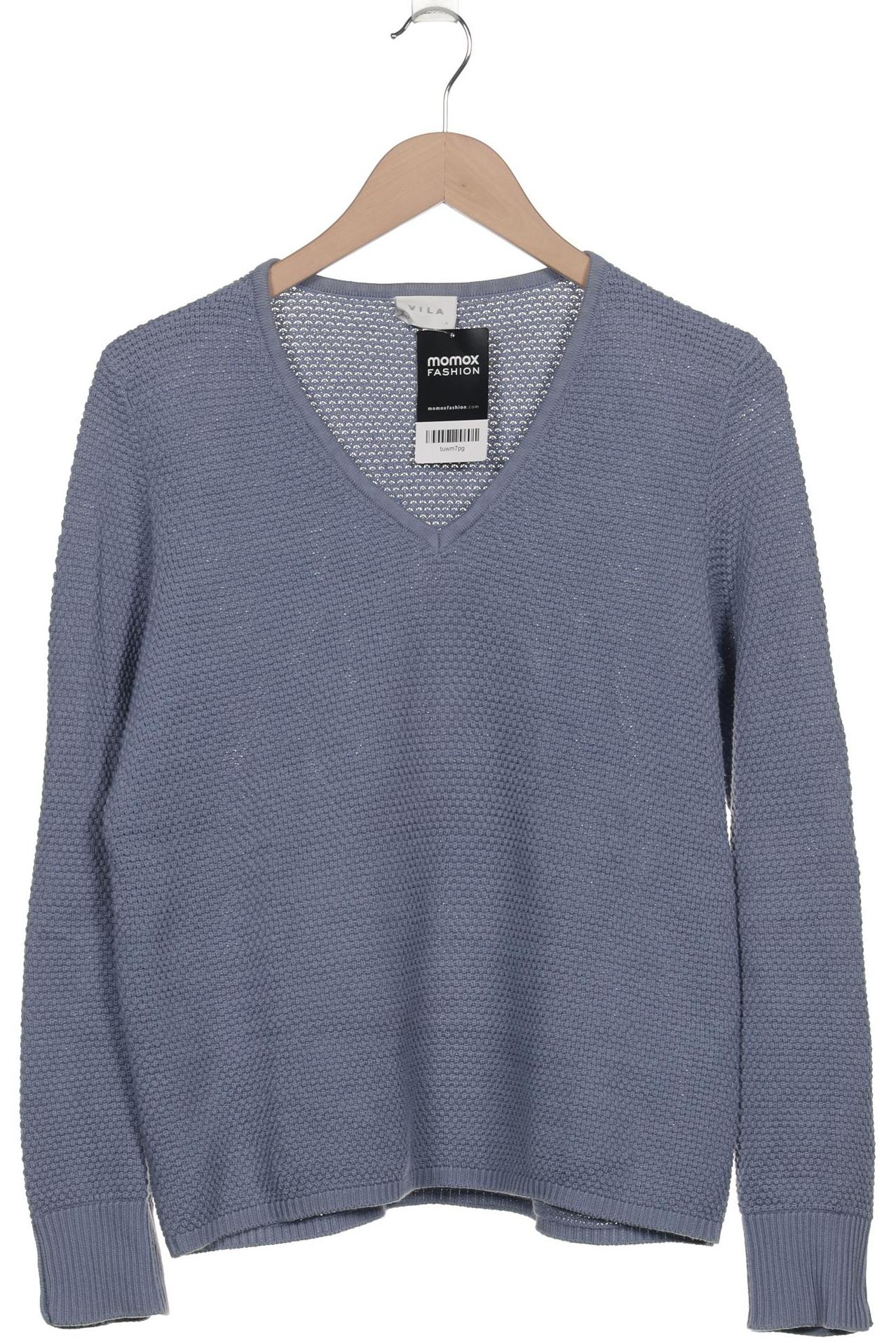 

Vila Damen Pullover, flieder, Gr. 42