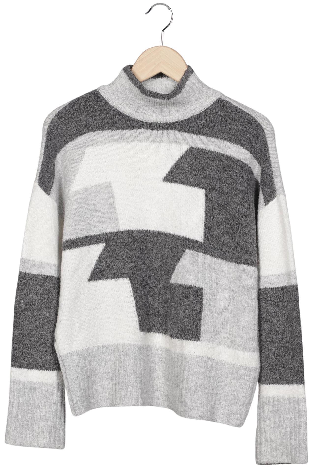 

Vila Damen Pullover, mehrfarbig, Gr. 36