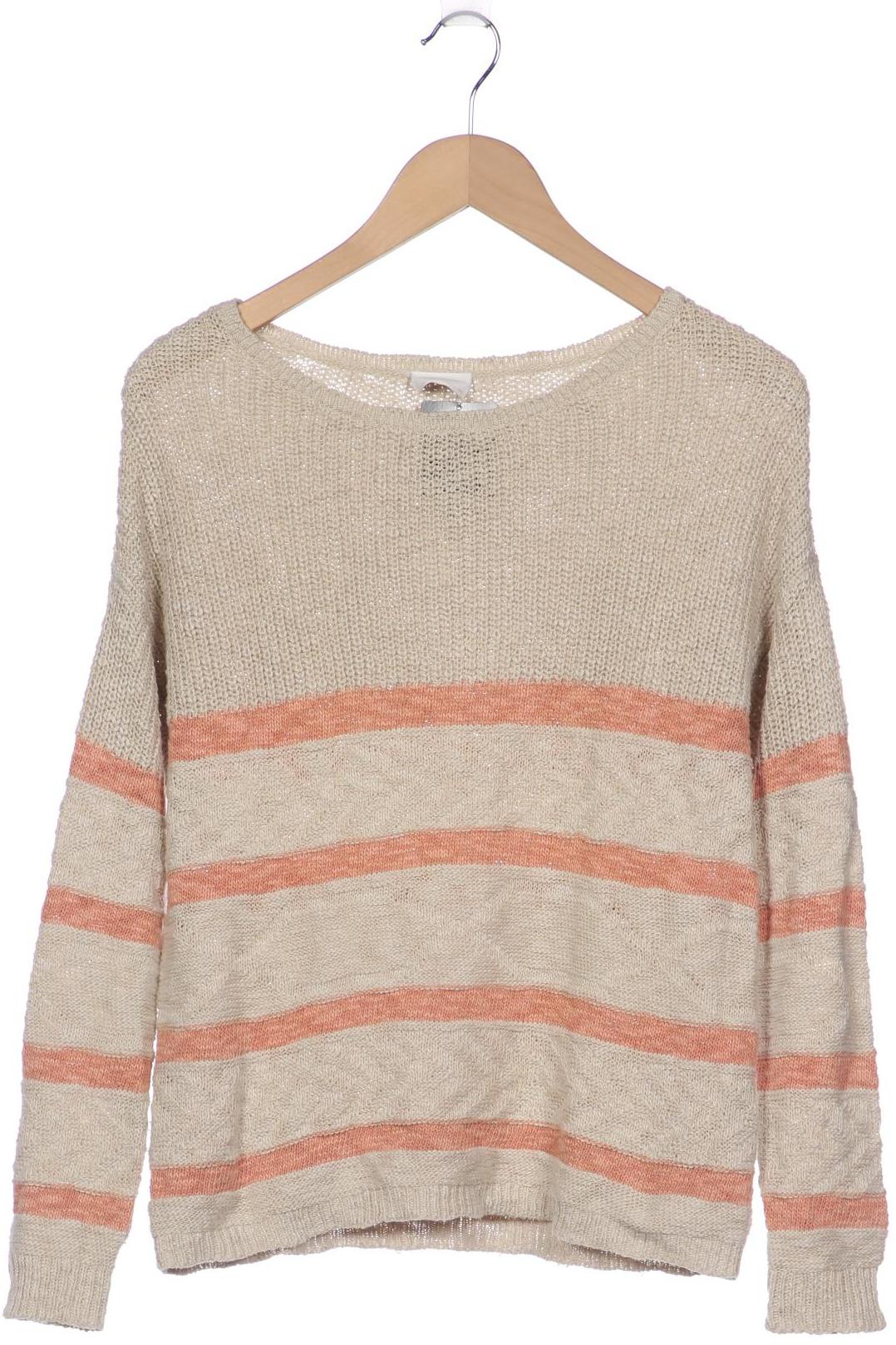 

Vila Damen Pullover, beige
