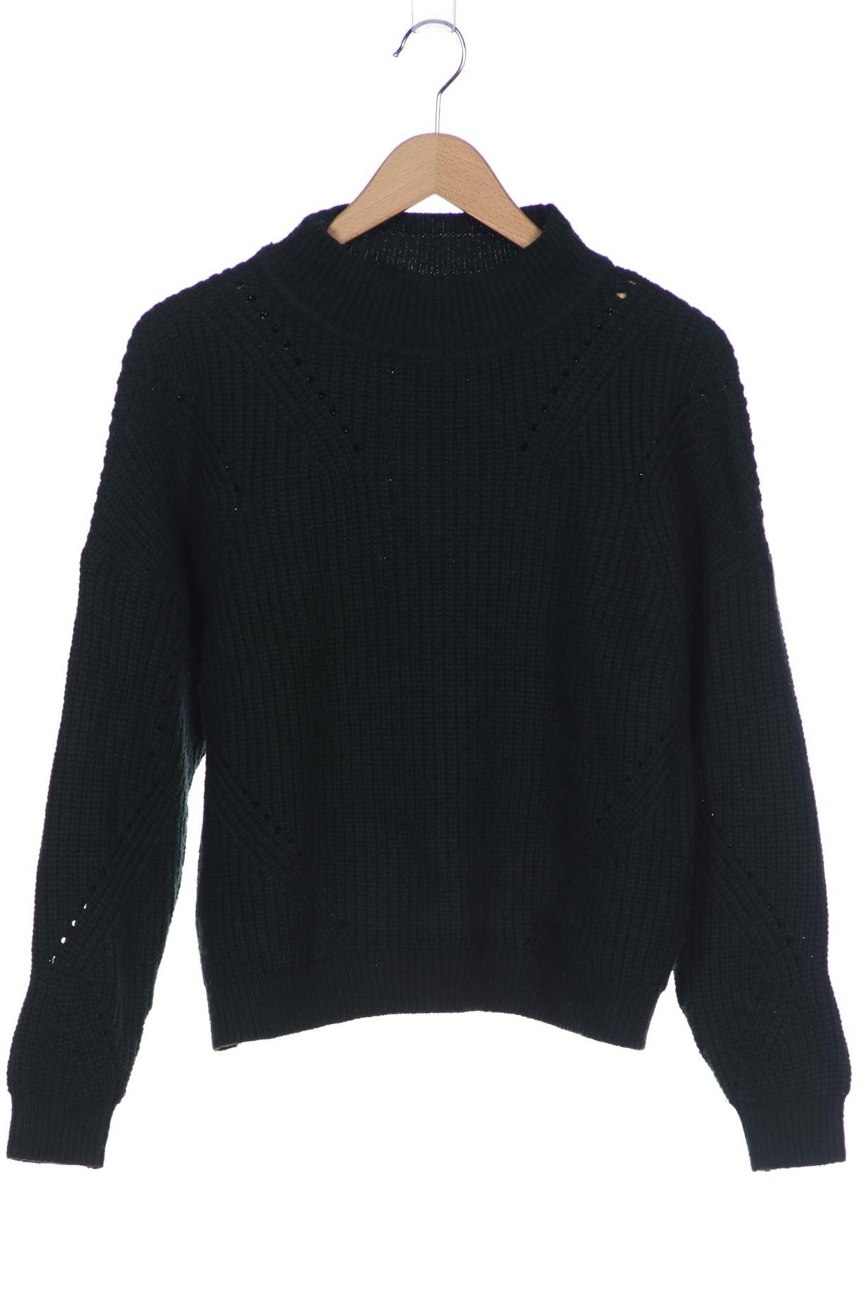 

Vila Damen Pullover, grün, Gr. 38