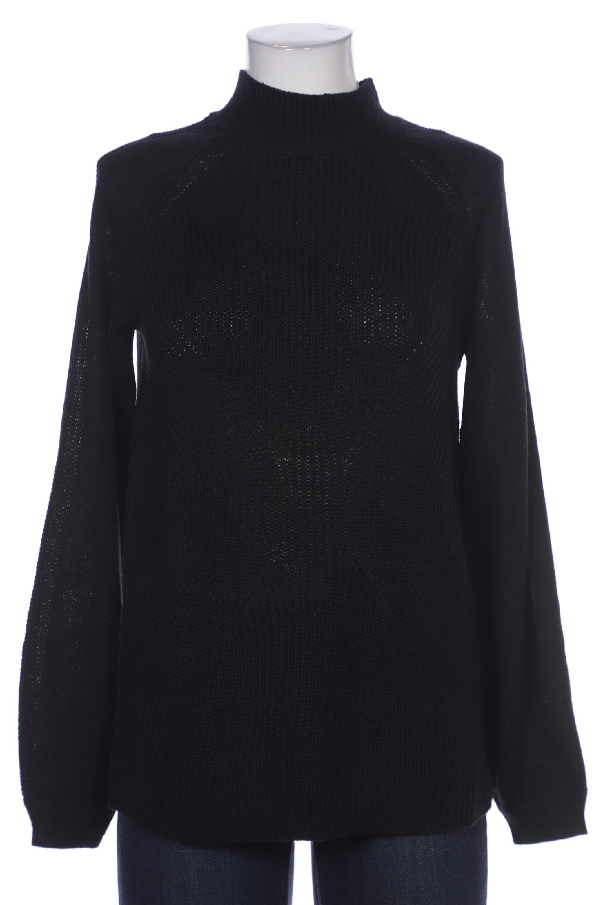 

Vila Damen Pullover, schwarz, Gr. 38