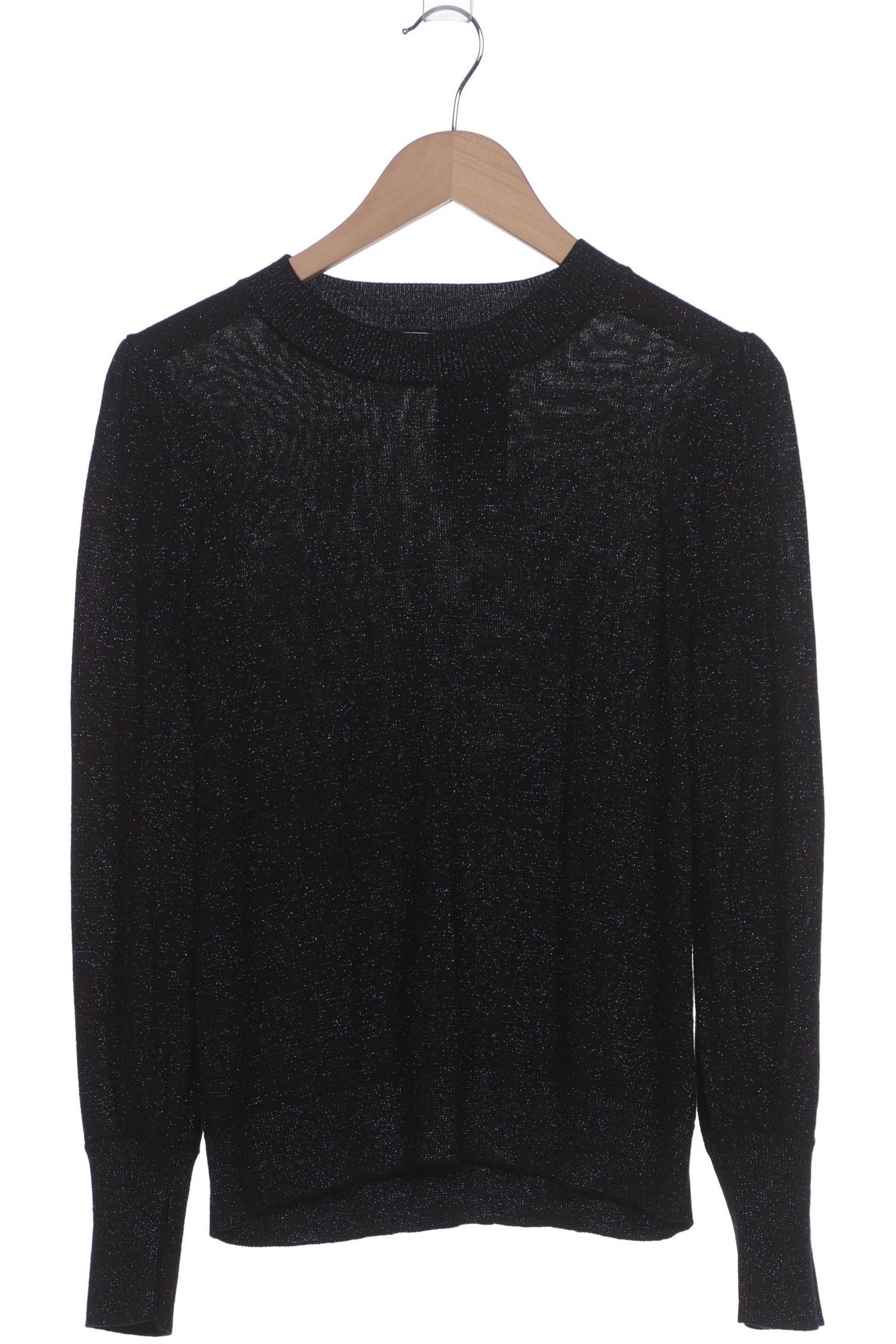 

Vila Damen Pullover, schwarz, Gr. 44