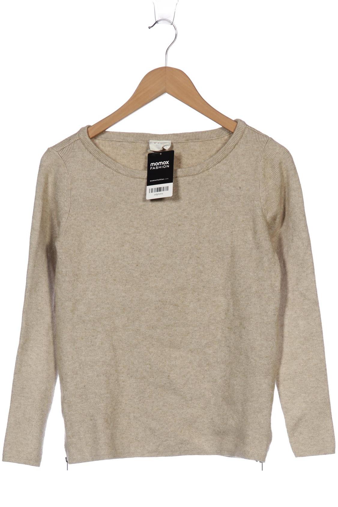 

Vila Damen Pullover, beige