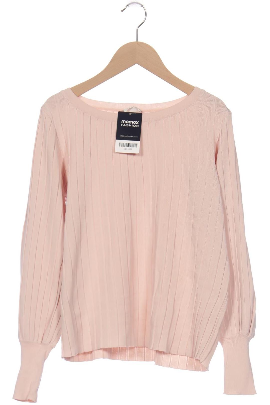 

Vila Damen Pullover, pink, Gr. 36