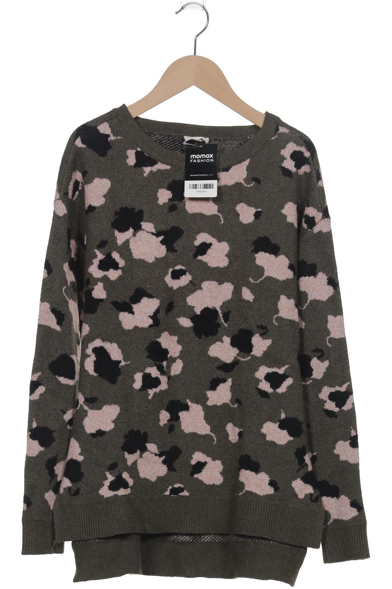

Vila Damen Pullover, grün, Gr. 36