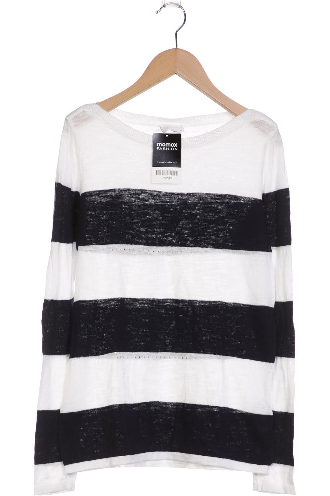 

Vila Damen Pullover, marineblau, Gr. 34
