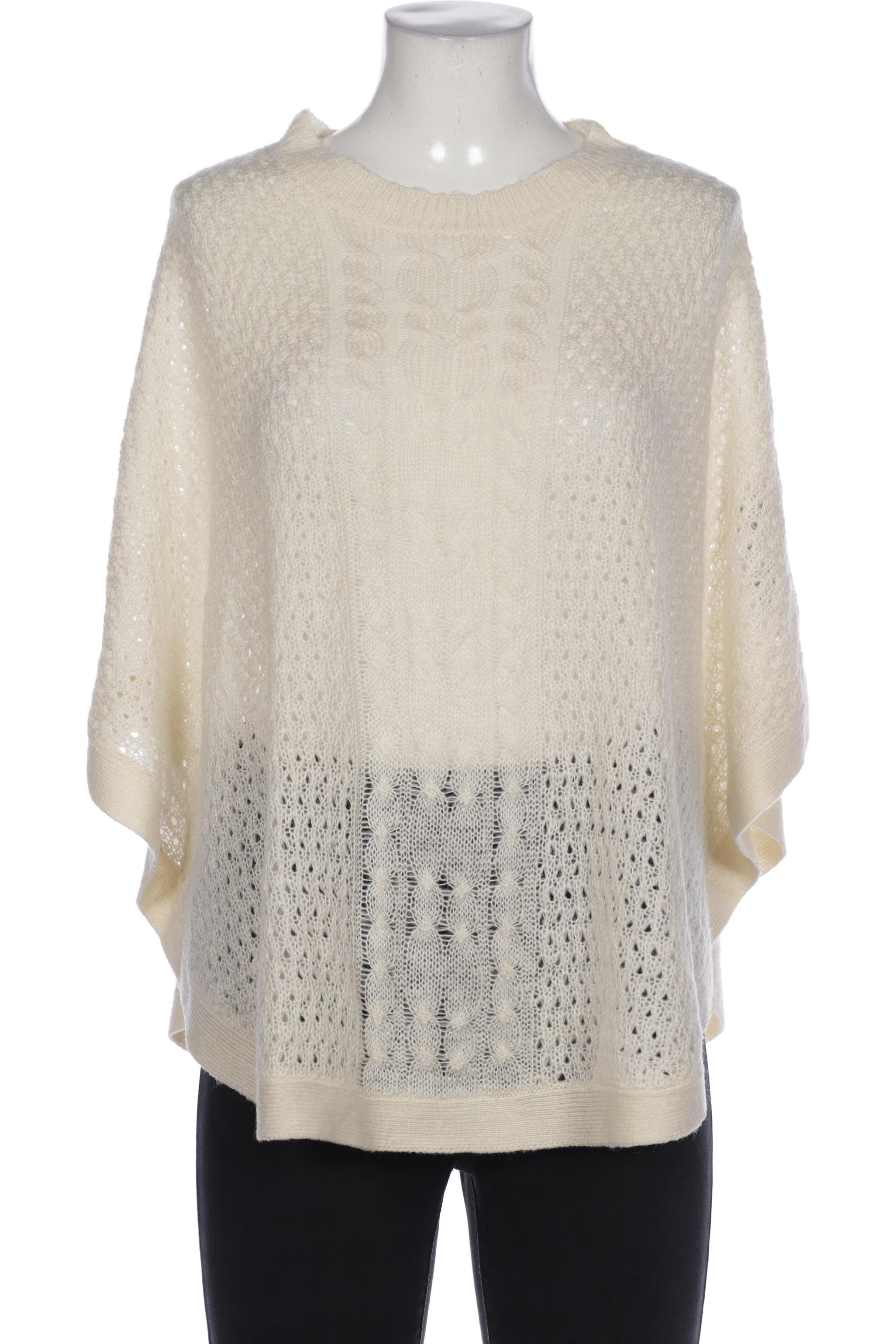 

Vila Damen Pullover, cremeweiß, Gr. uni