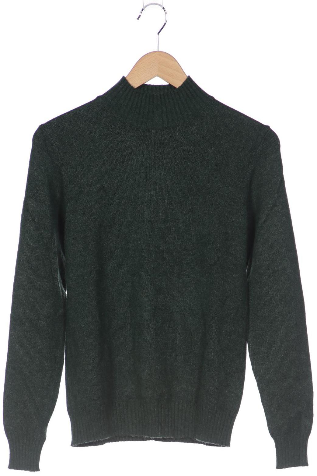 

Vila Damen Pullover, grün