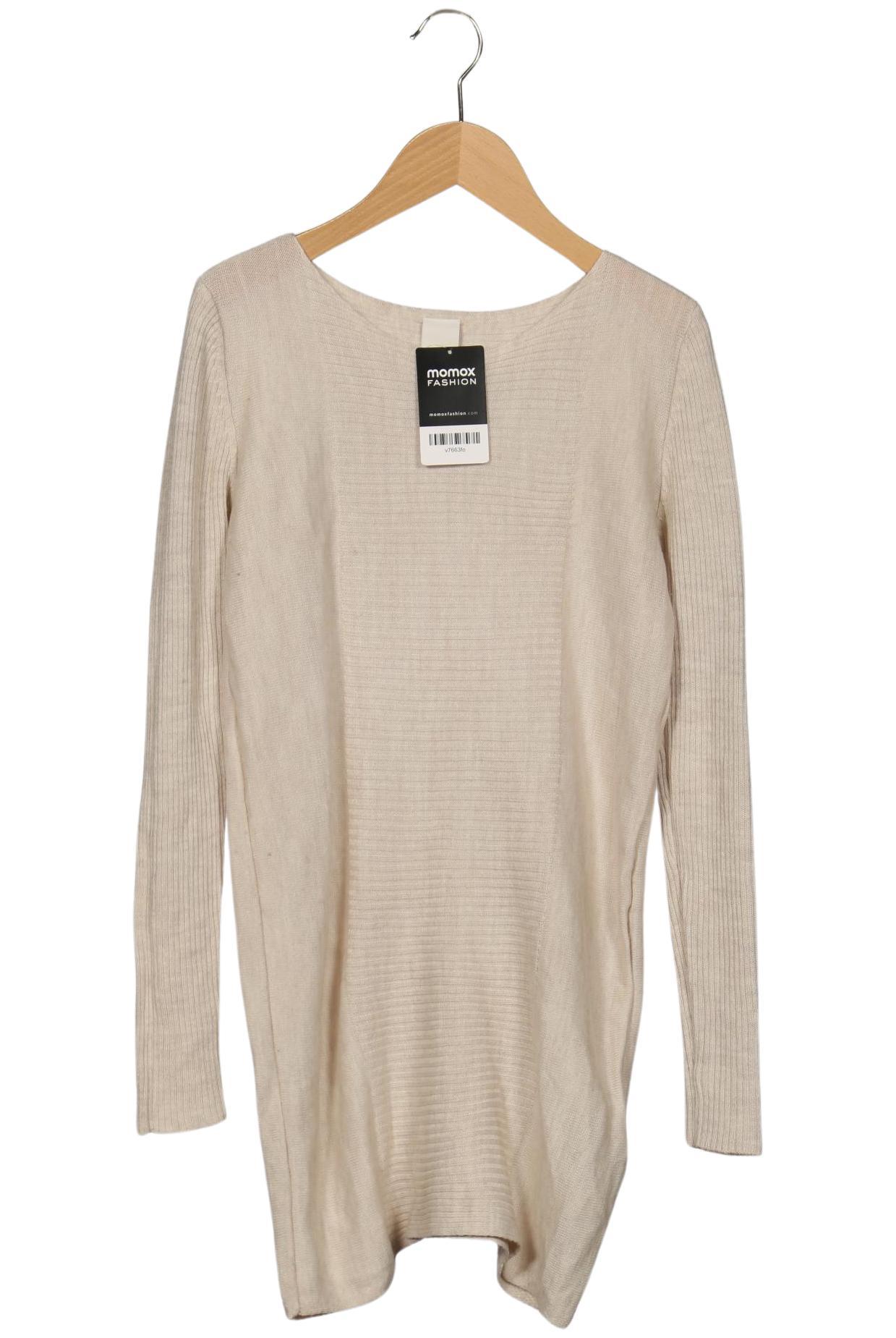 

Vila Damen Pullover, beige, Gr. 36