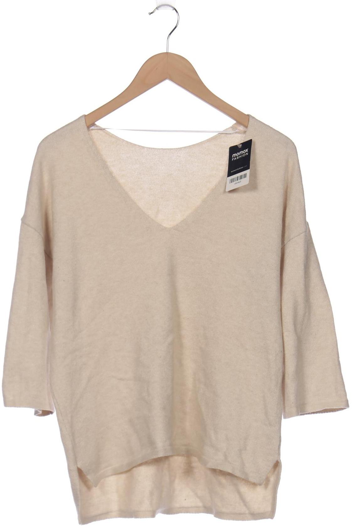 

Vila Damen Pullover, cremeweiß, Gr. 36