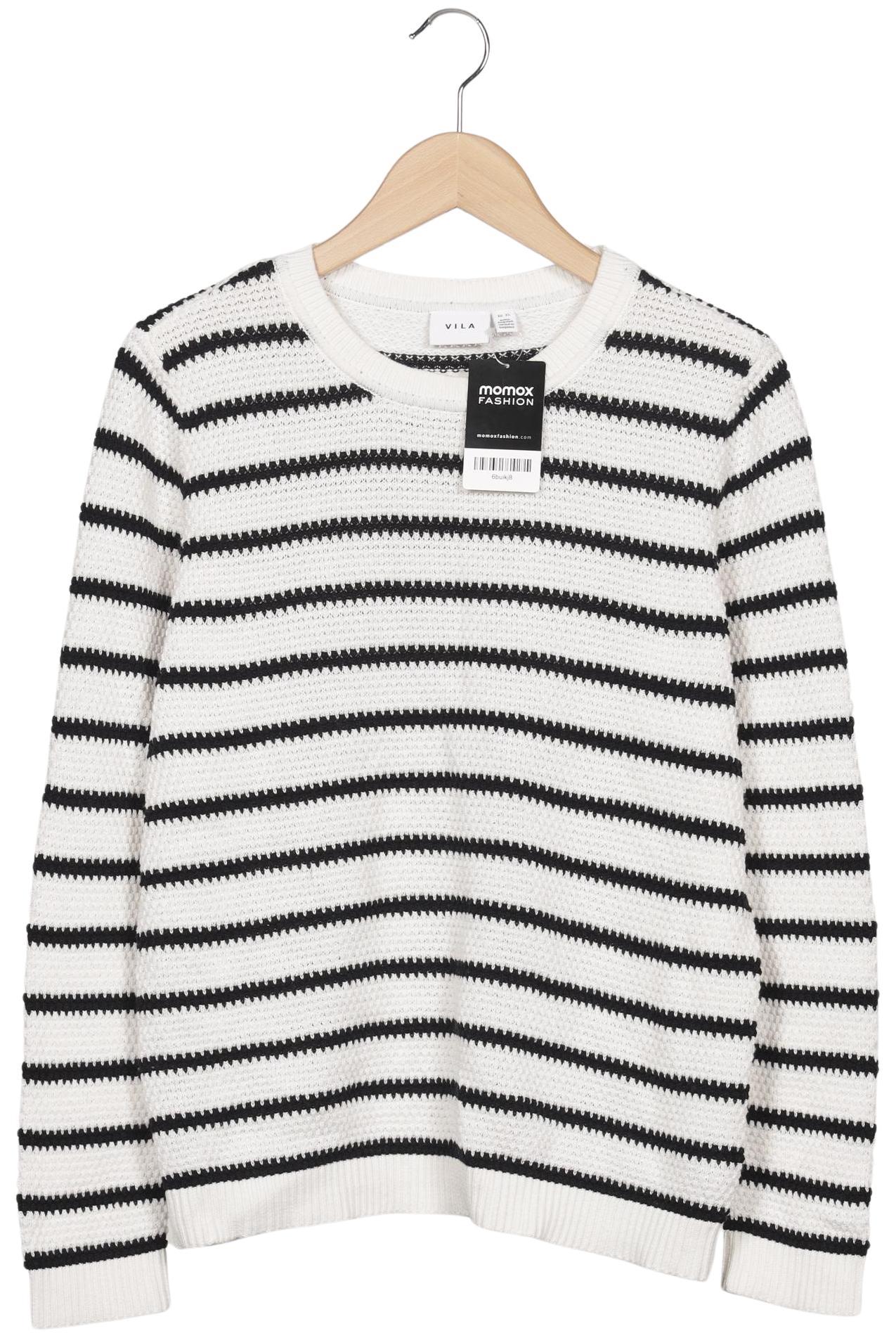 

Vila Damen Pullover, mehrfarbig, Gr. 44