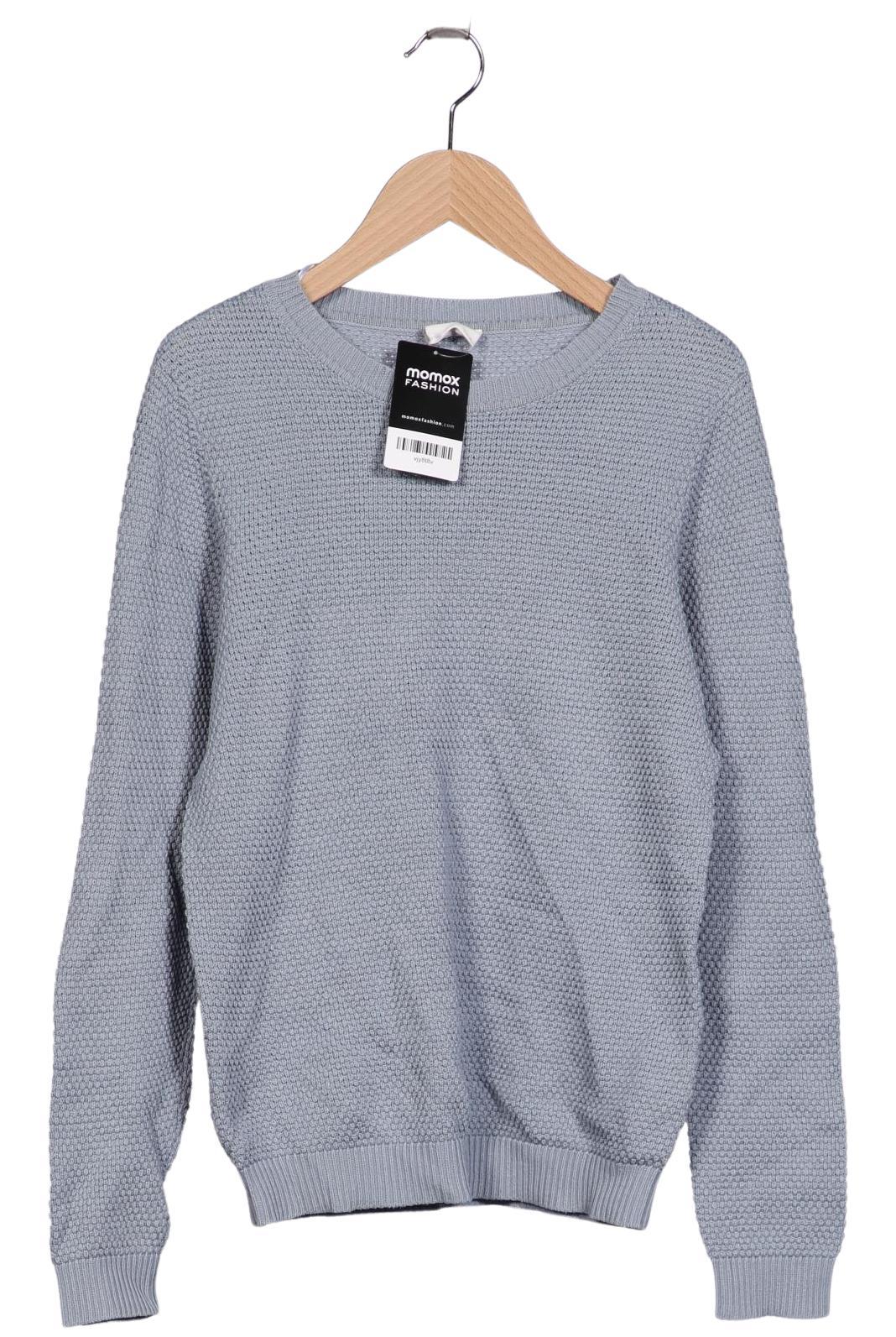 

Vila Damen Pullover, hellblau, Gr. 36