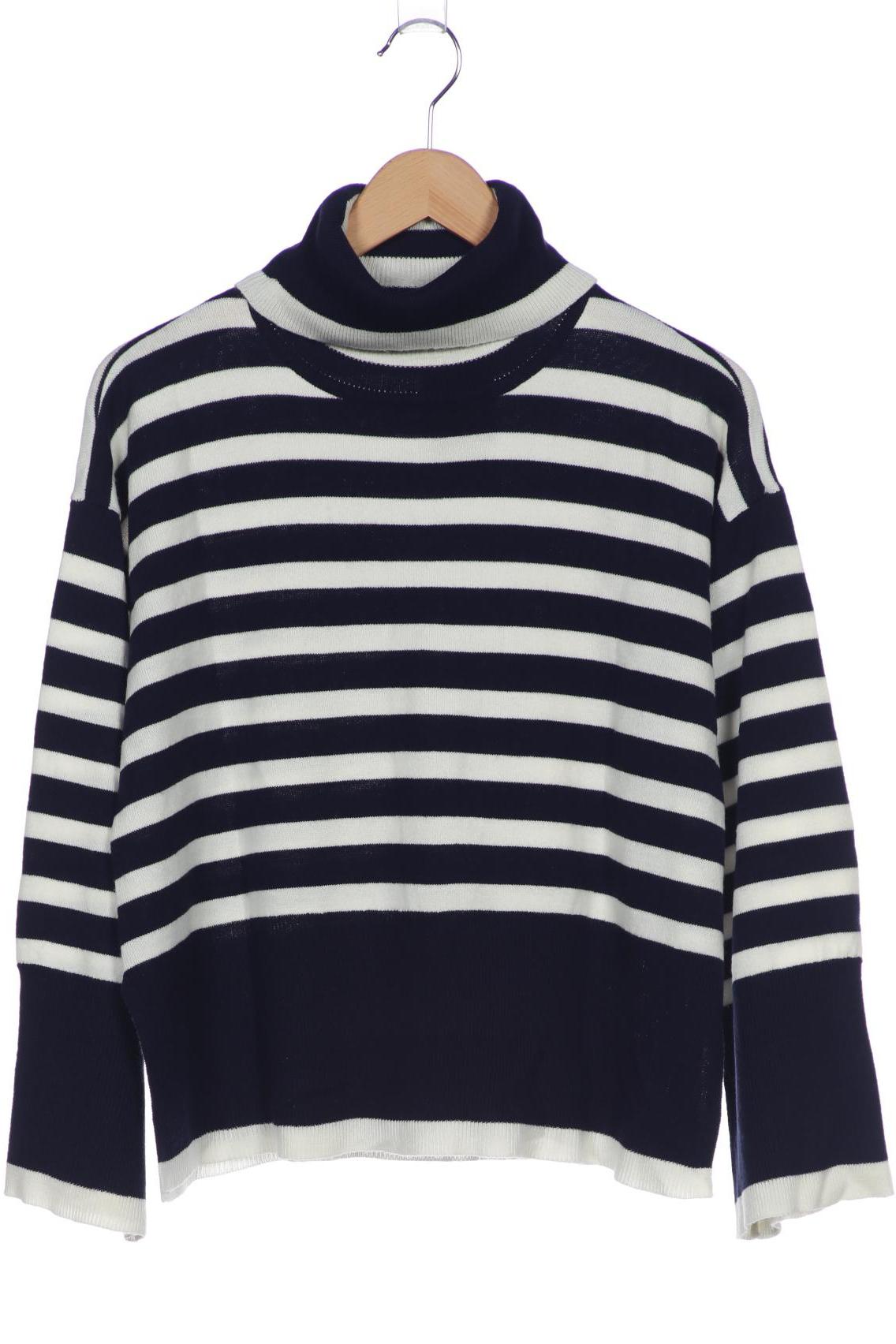 

Vila Damen Pullover, marineblau, Gr. 38