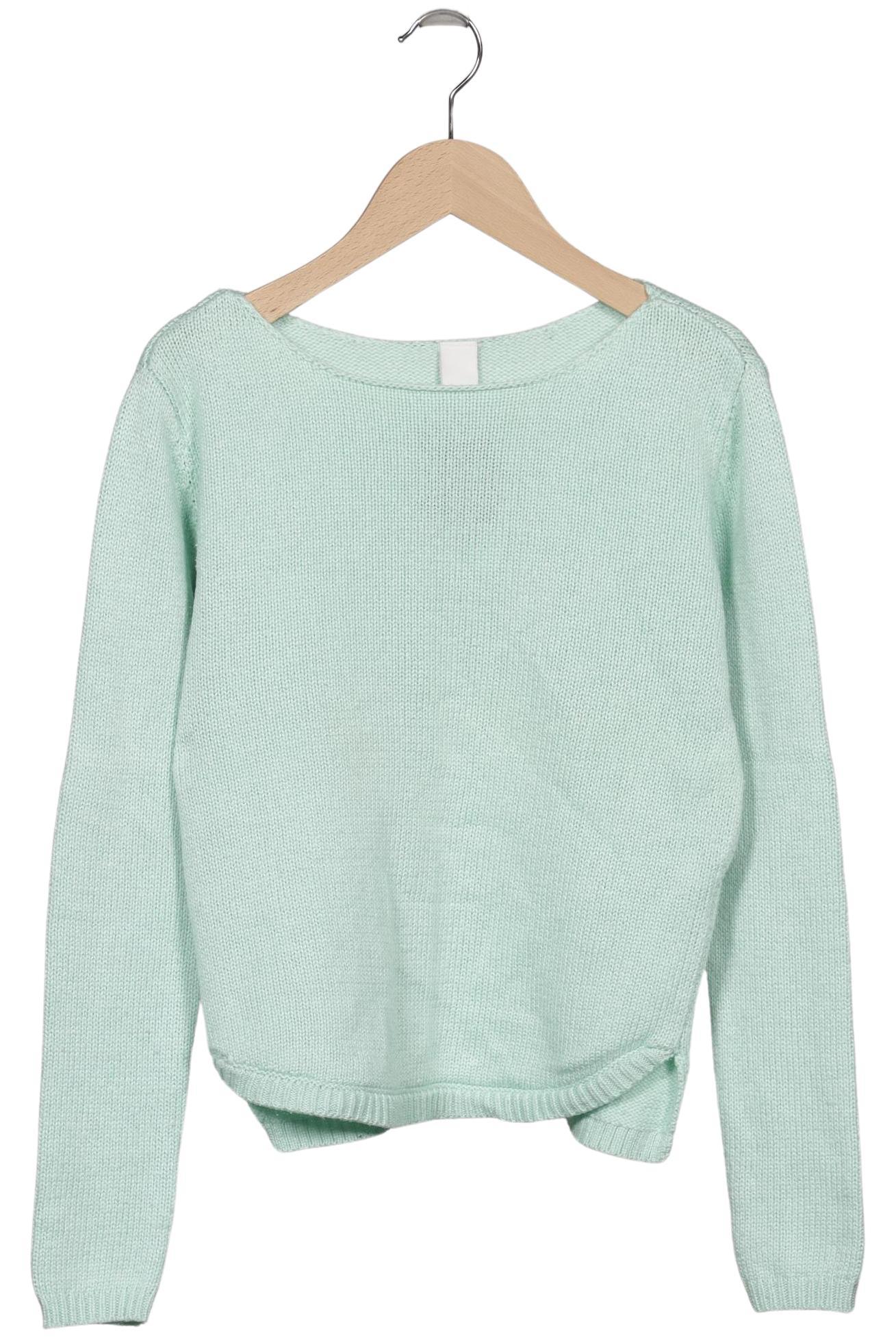 

Vila Damen Pullover, hellgrün, Gr. 36