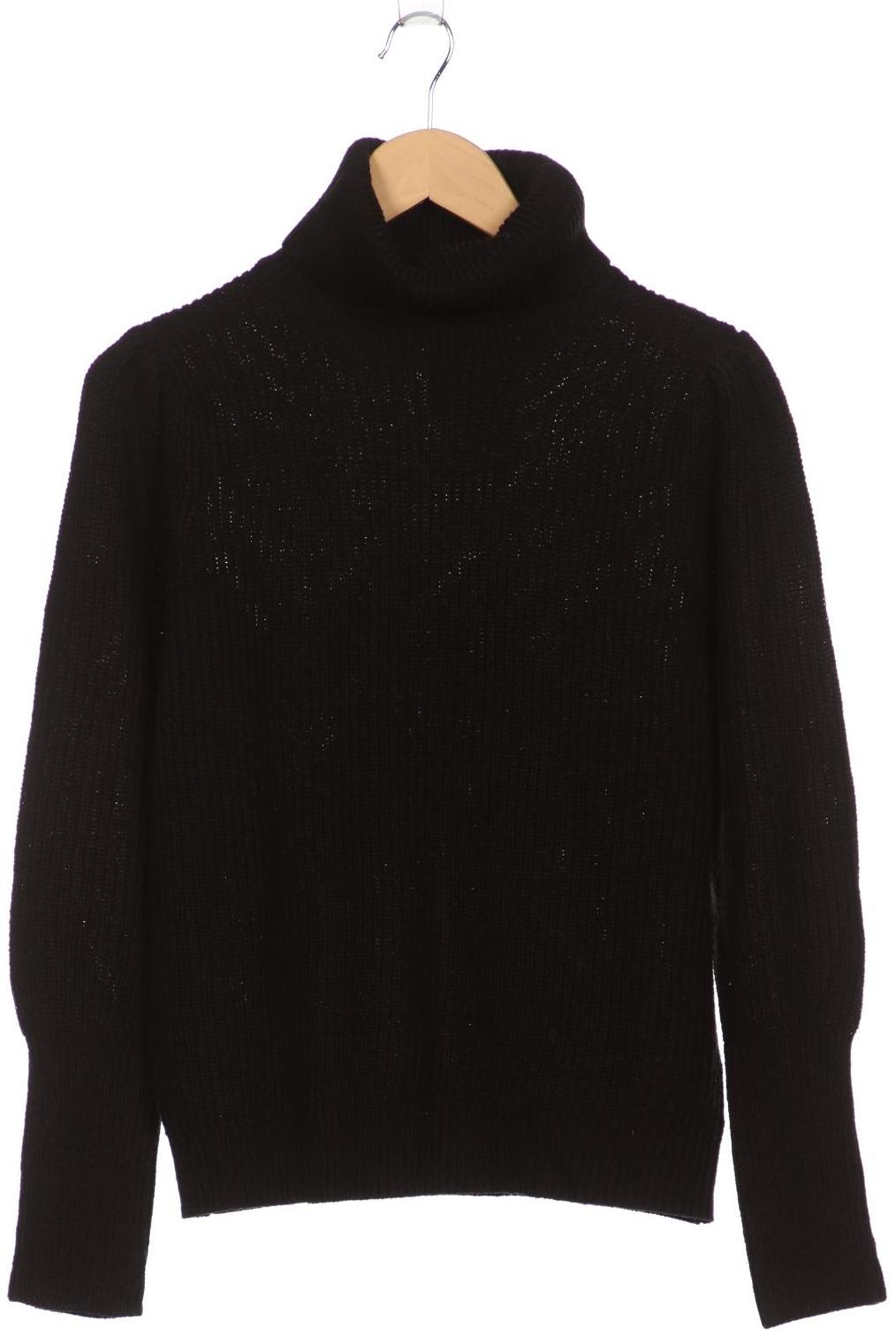 

Vila Damen Pullover, schwarz, Gr. 38