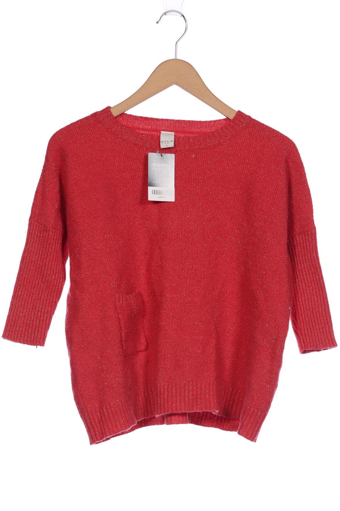 

Vila Damen Pullover, pink